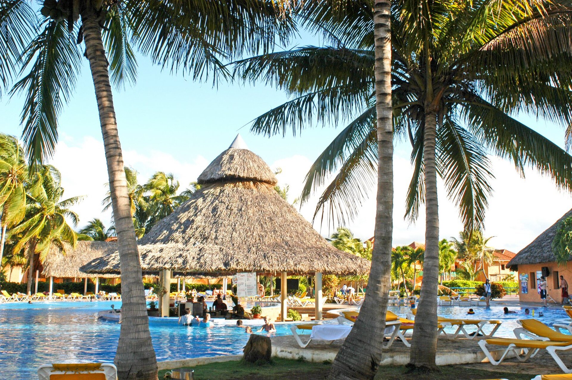 Roc Arenas Doradas Hotel 4* 12