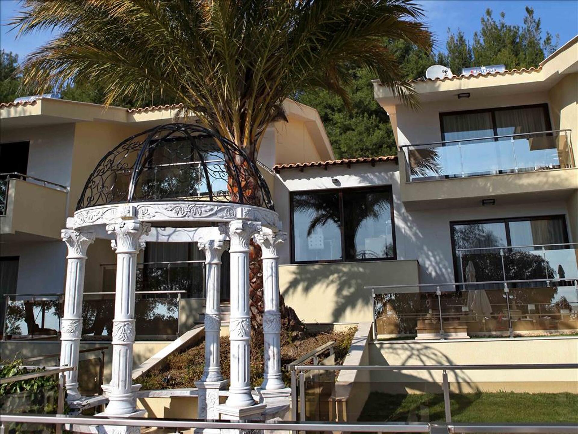 Cronwell Rahoni Park Hotel 5* 17