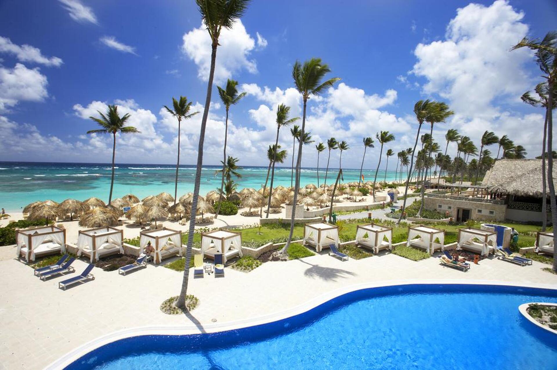 Majestic Elegance Punta Cana 5* 7