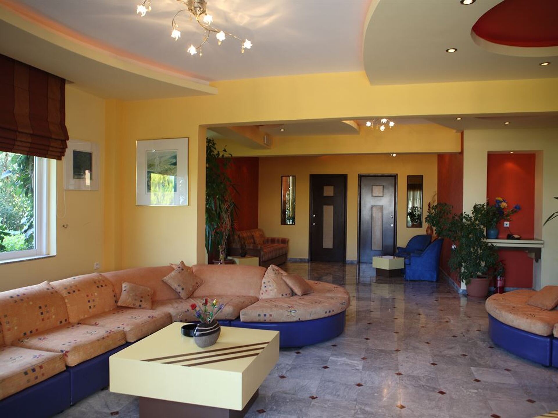 Pantheon Hotel 3* 13