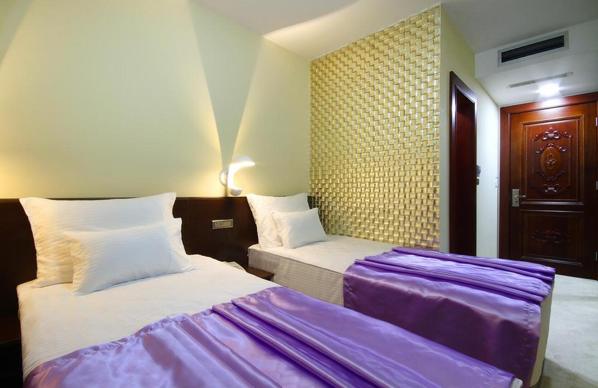 Nadezda Hotel 4* 23