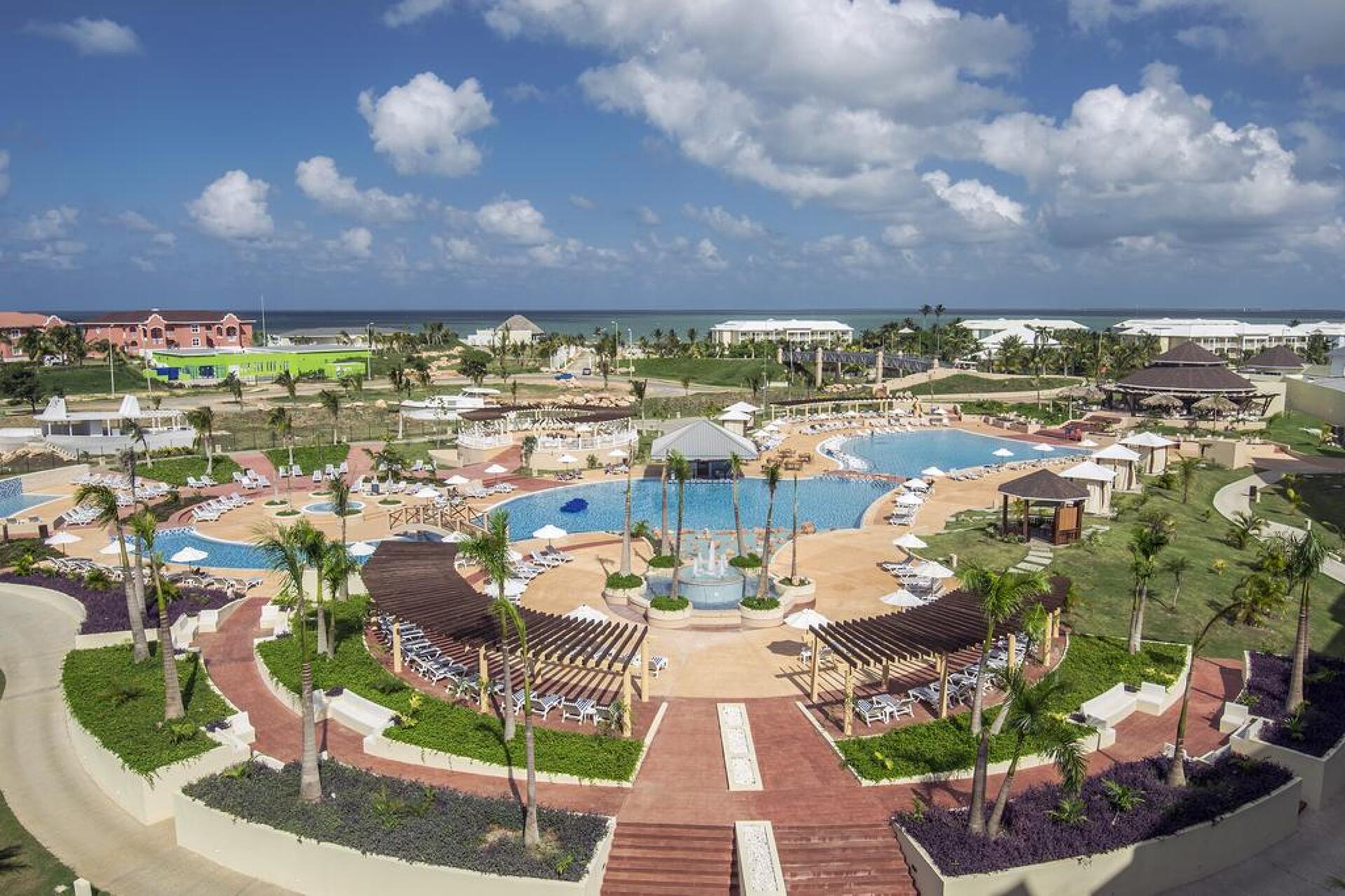Melia Marina Varadero 5* 30