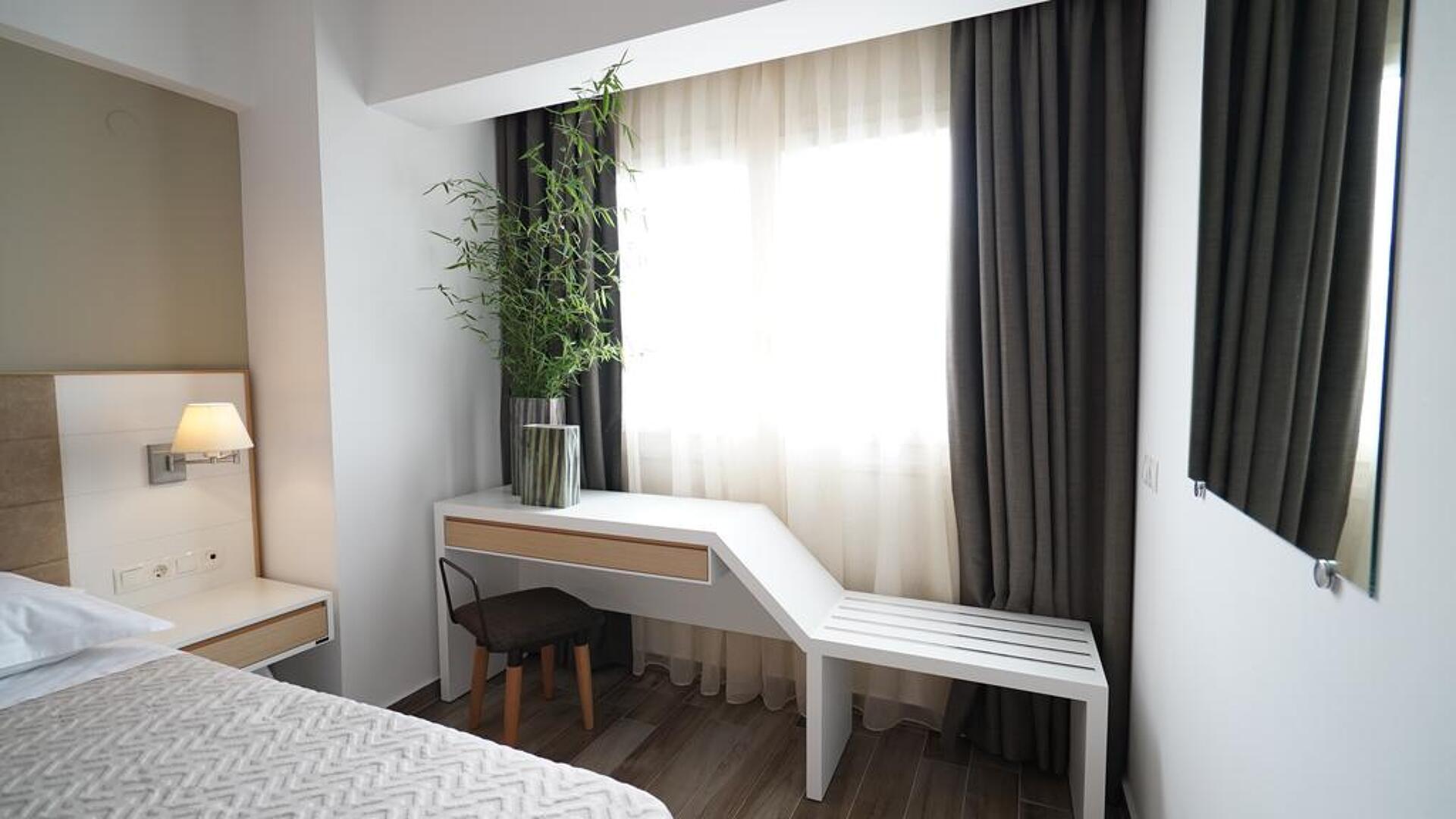 Olympus Thalassea Hotel 3* 10