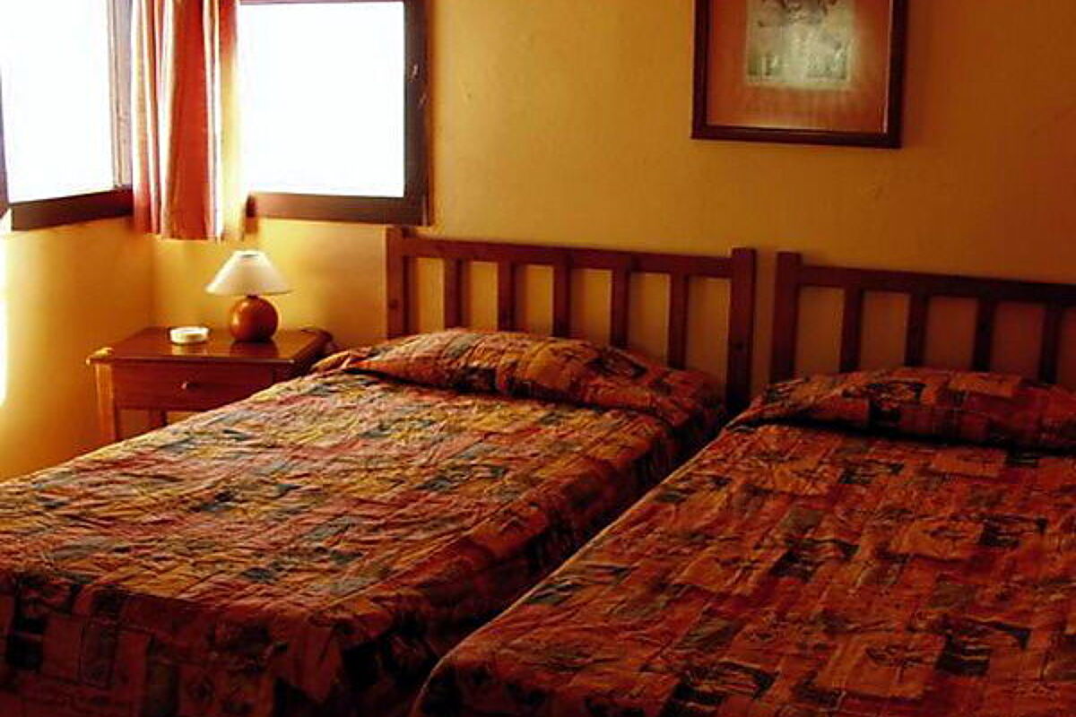 Villa Islazul Sotavento 2* last