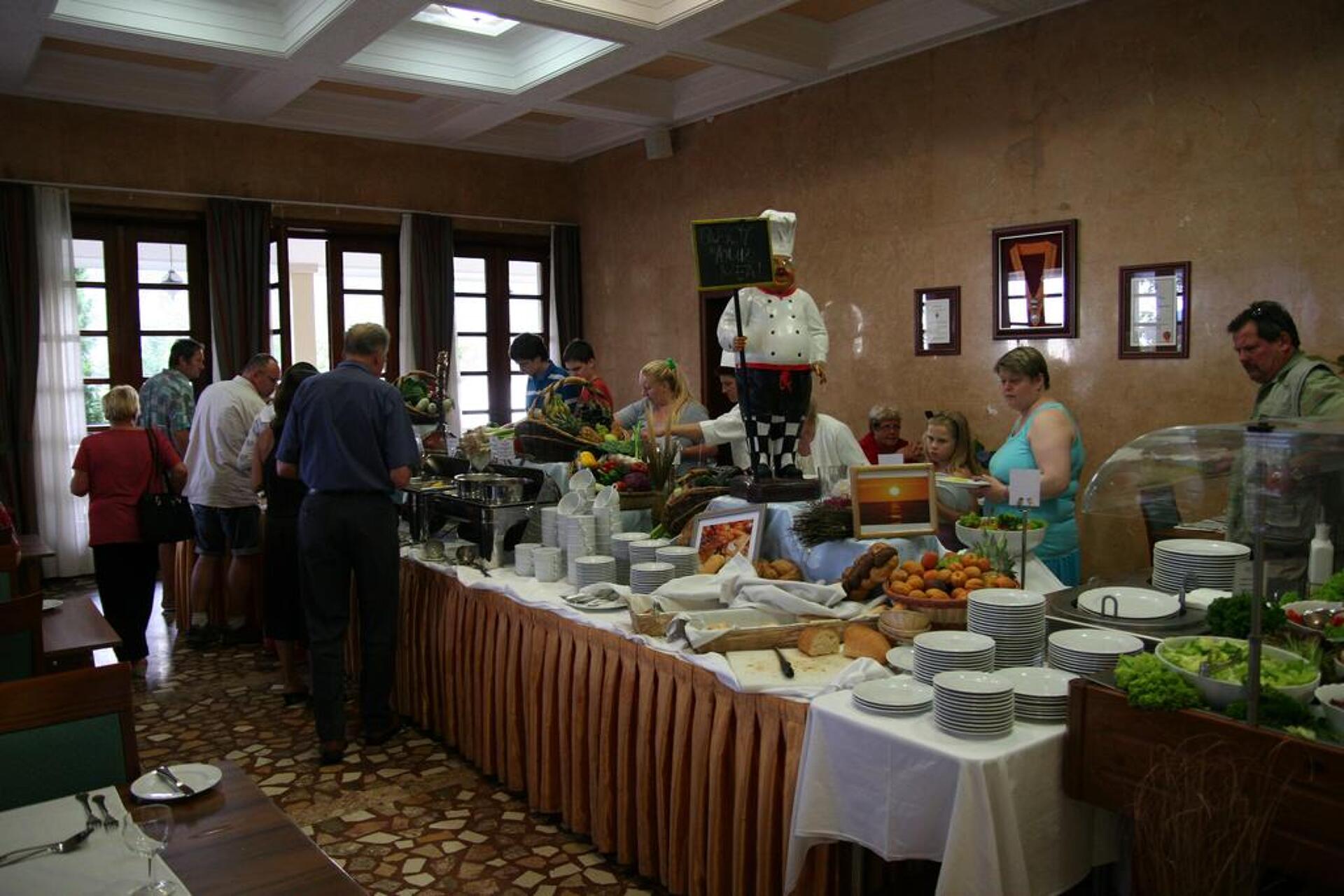 Hunguest Hotel Sun Resort 4* 22
