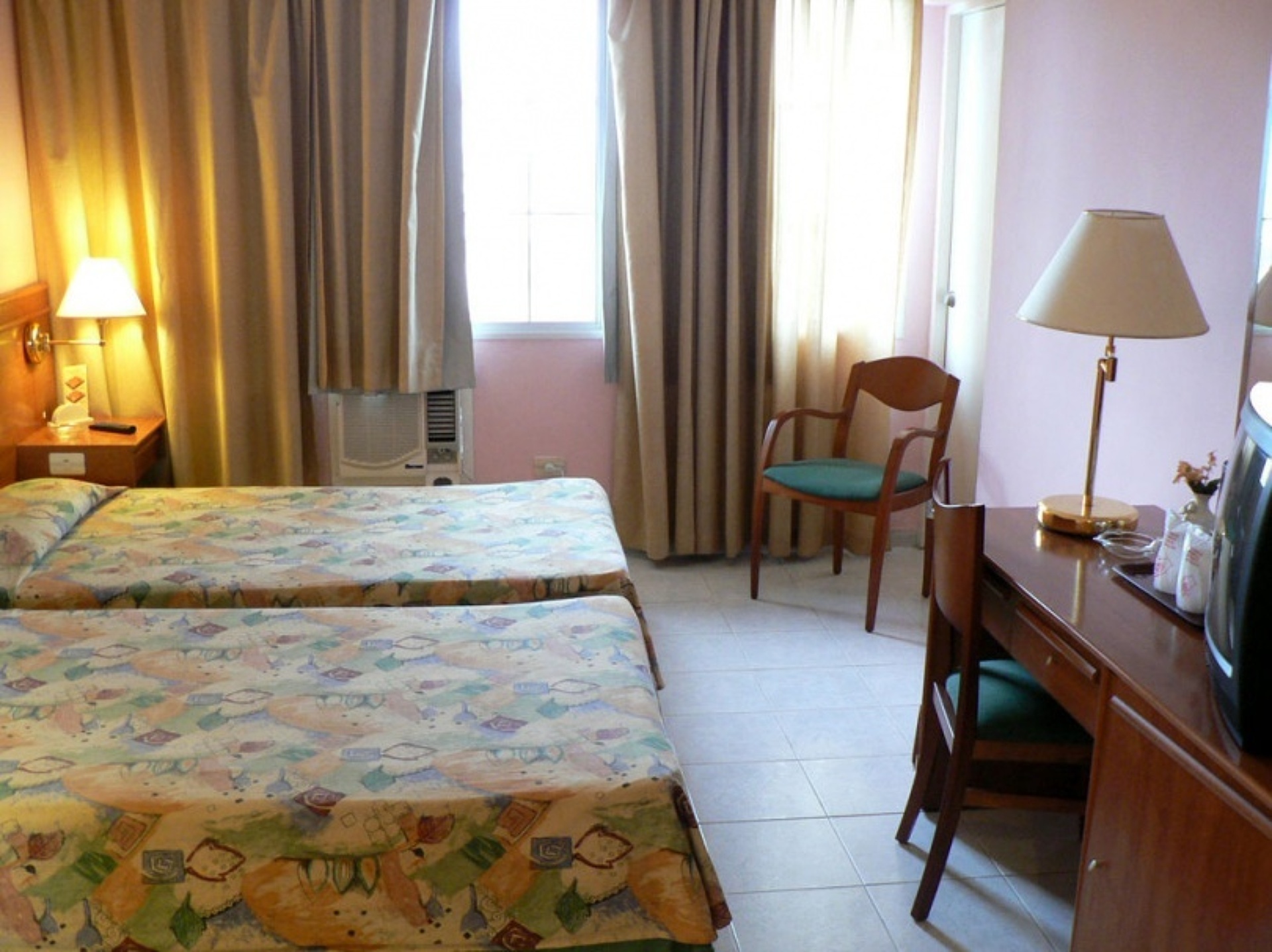 Vedado Hotel 3* 4