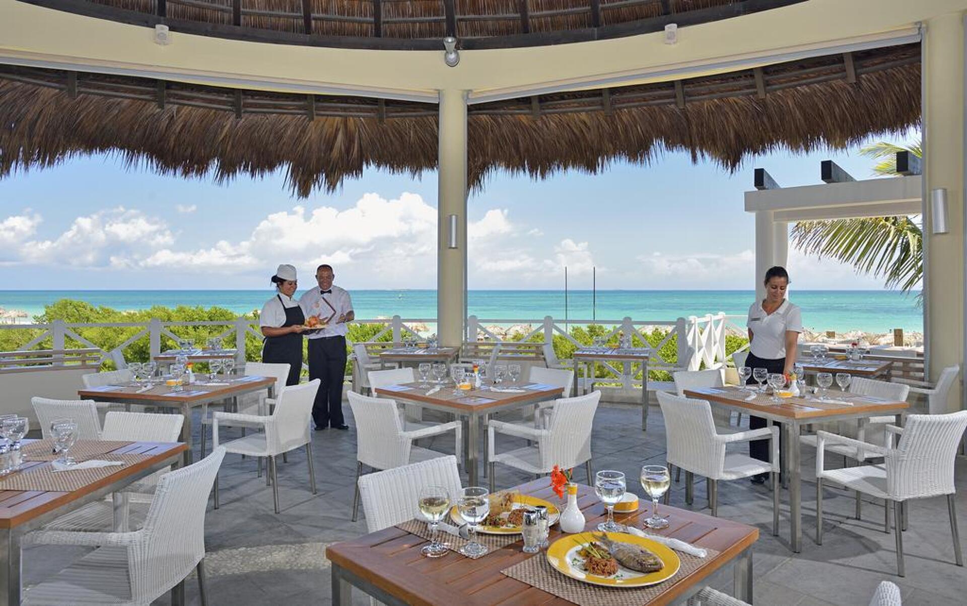 Melia Marina Varadero 5* 35