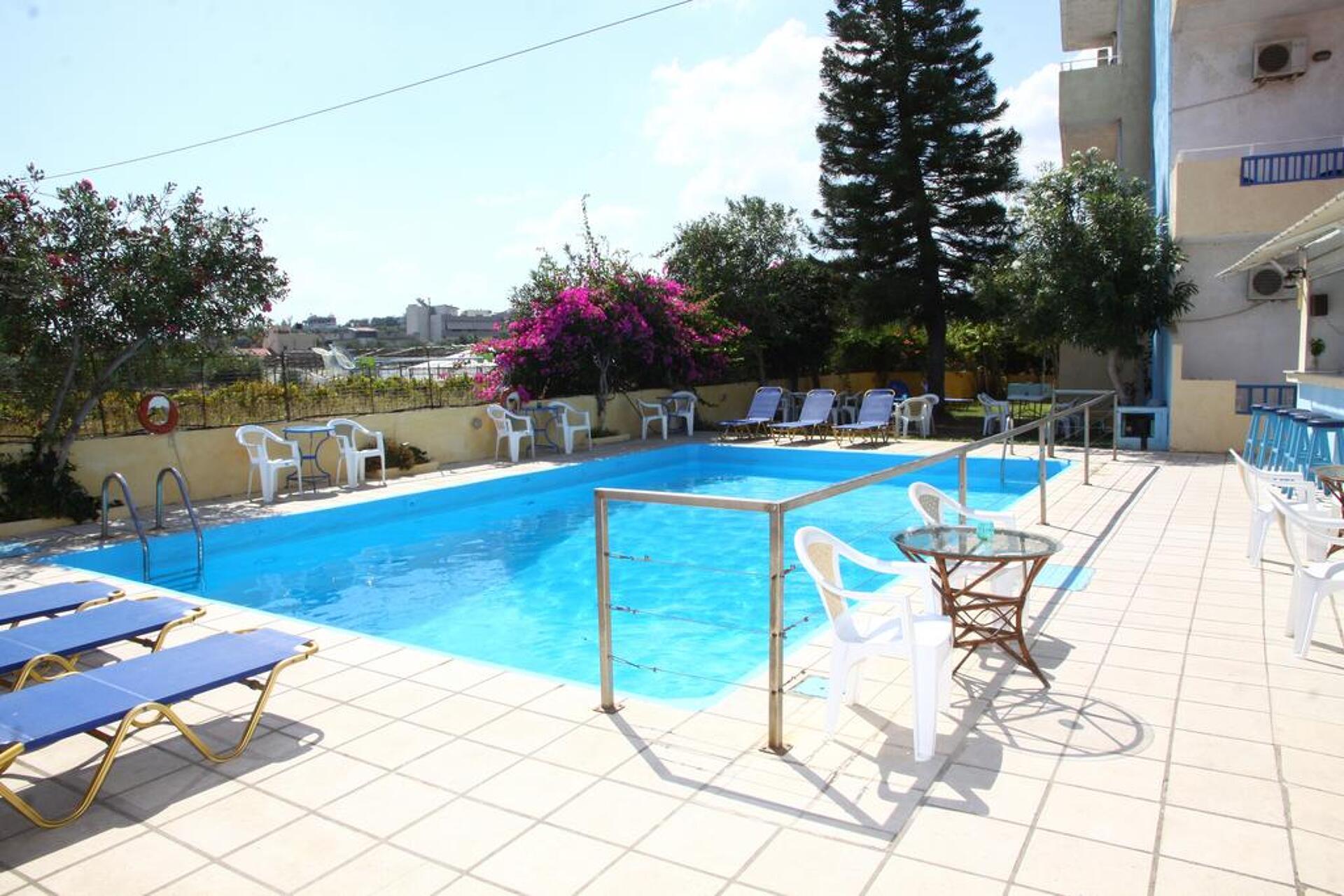 Hotel Handakas 2* 4