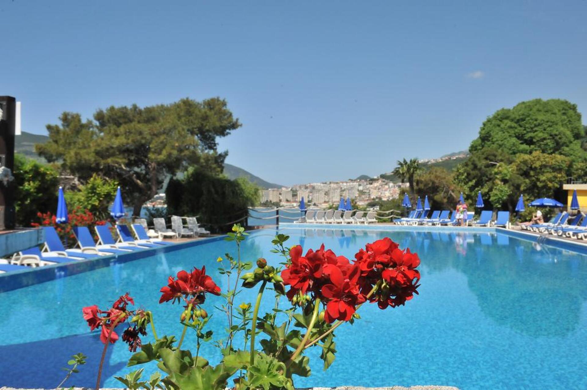 Hunguest Hotel Sun Resort 4* 3