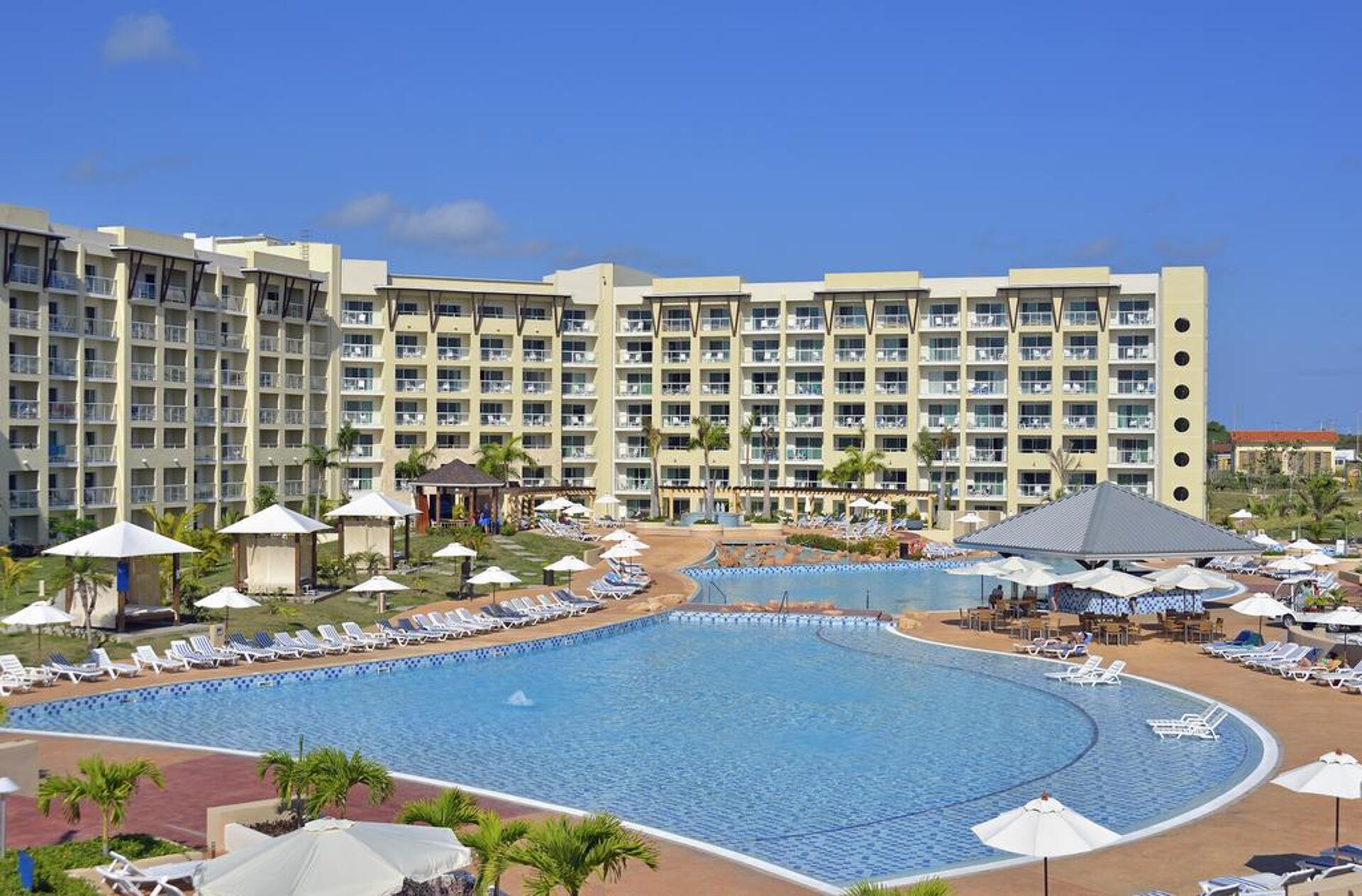 Melia Marina Varadero 5* 29