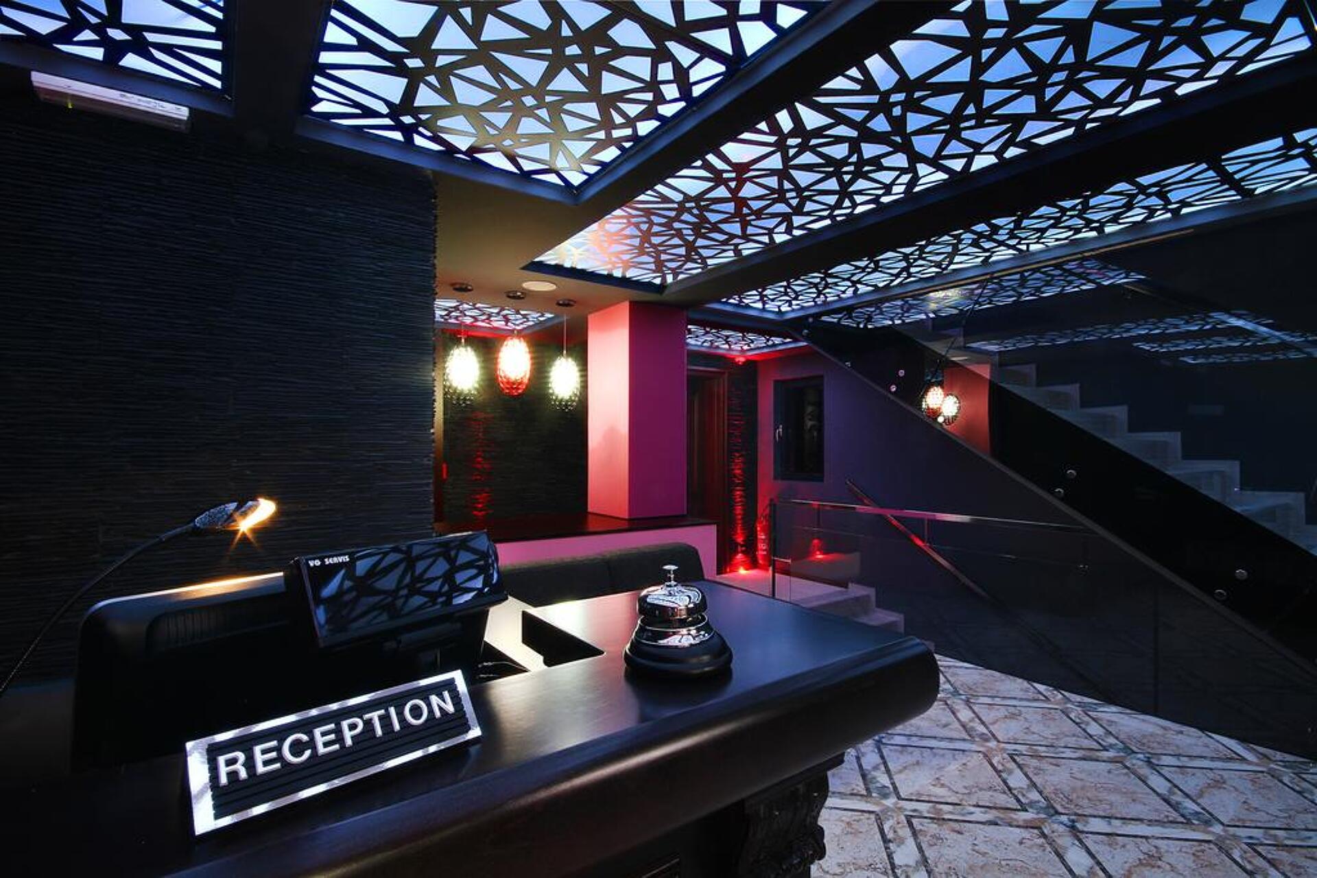 Nadezda Hotel 4* 12