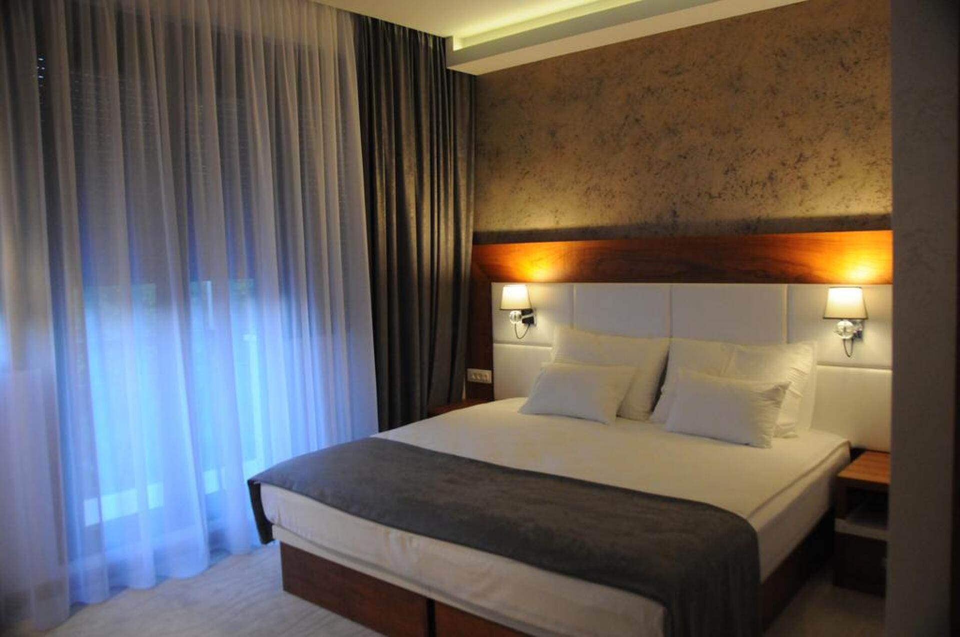 Porto In Hotel 4* 24