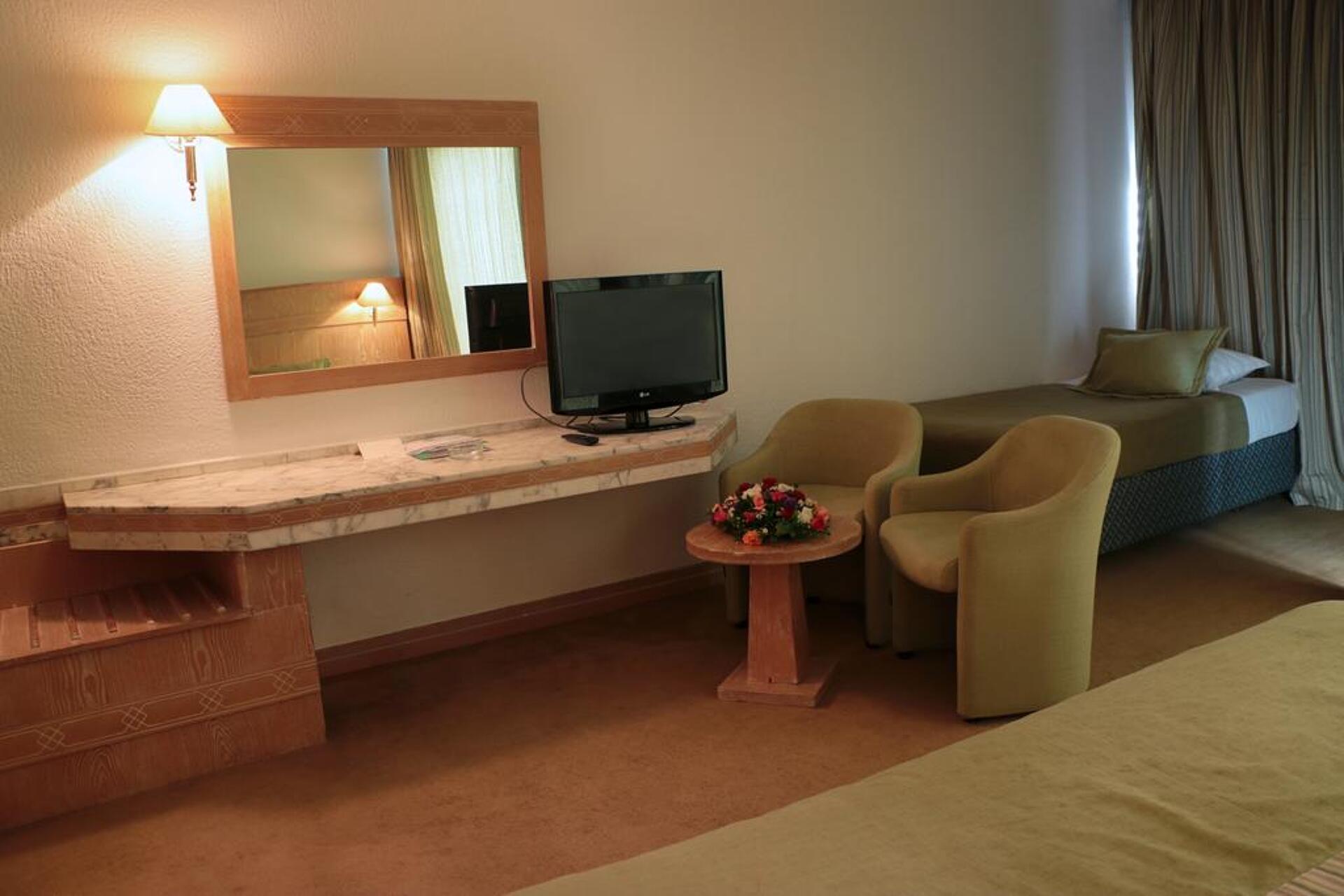 Tej Marhaba Hotel 4* 15