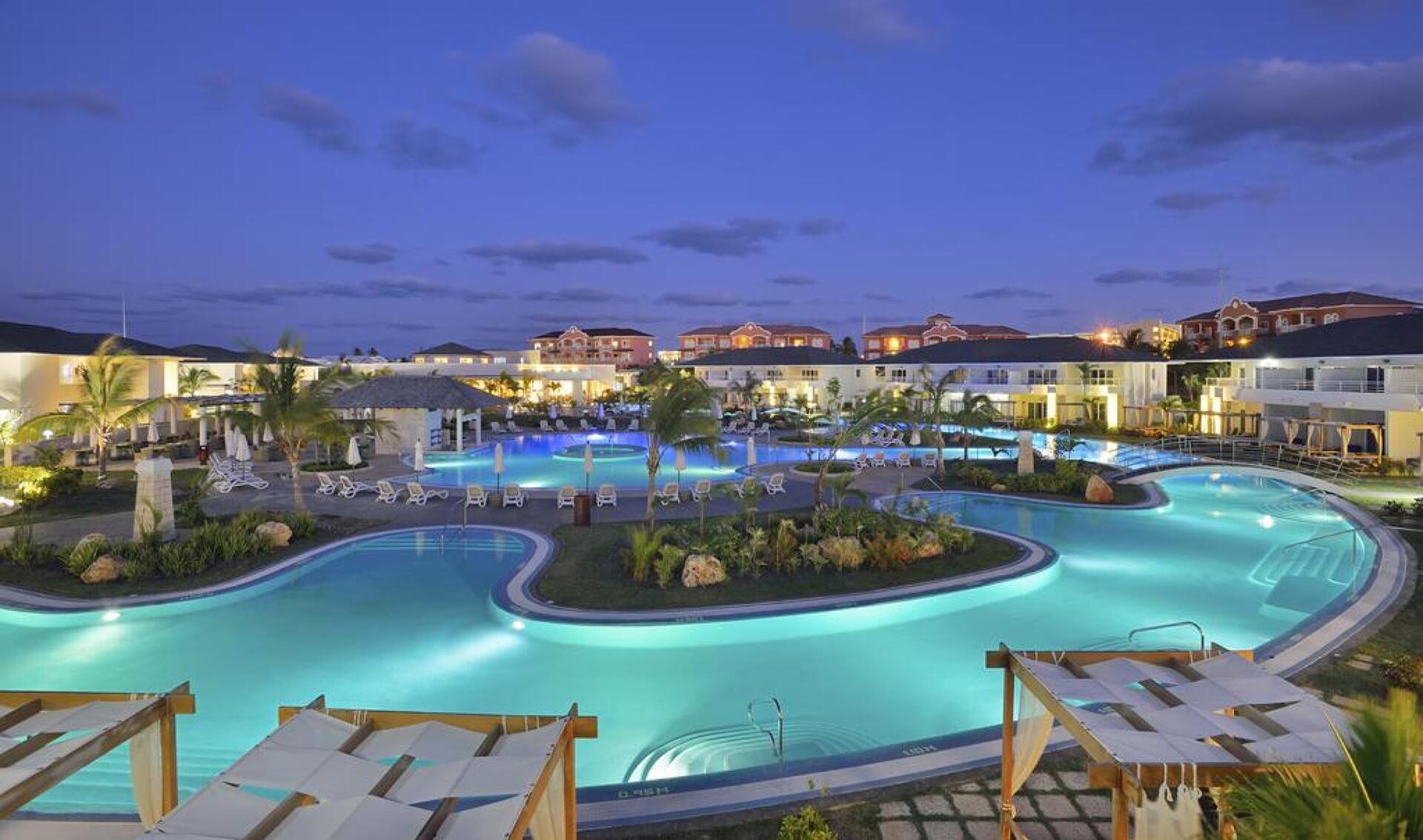 Paradisus Princesa del Mar Resort & Spa 0