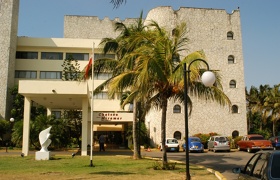 Cubanacan Chateau Miramar