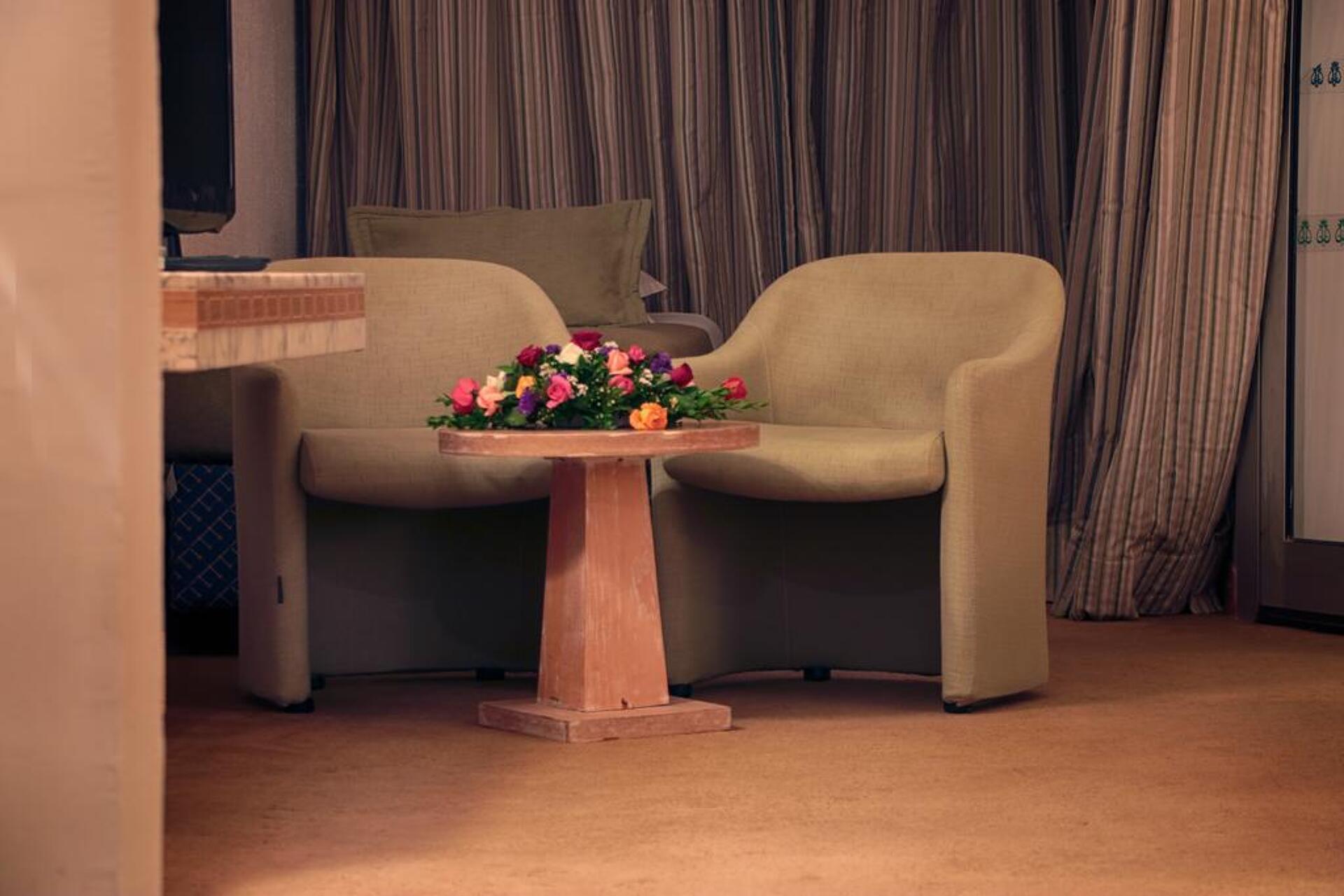 Tej Marhaba Hotel 4* 55