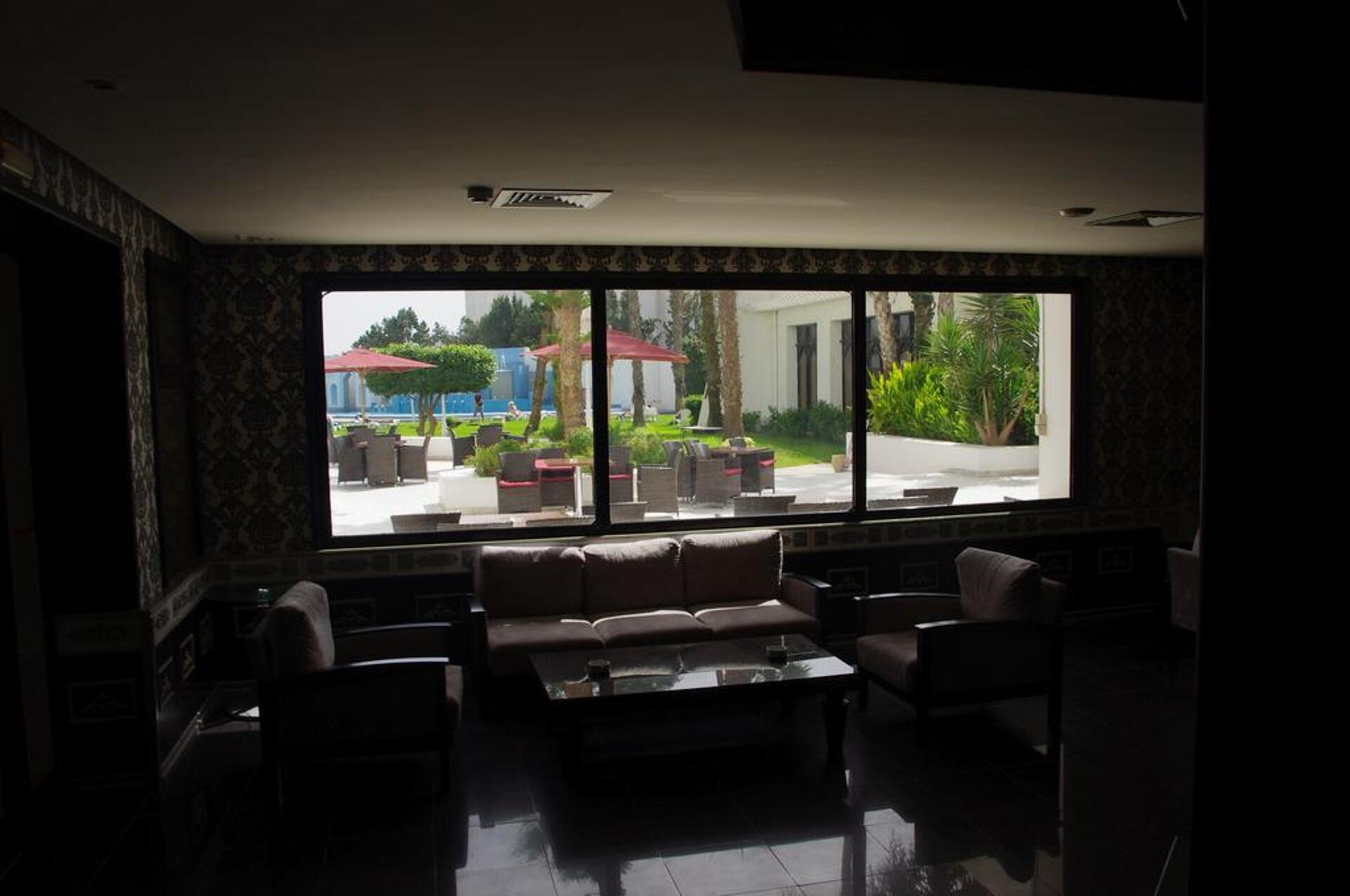 Orient Palace 5* 9