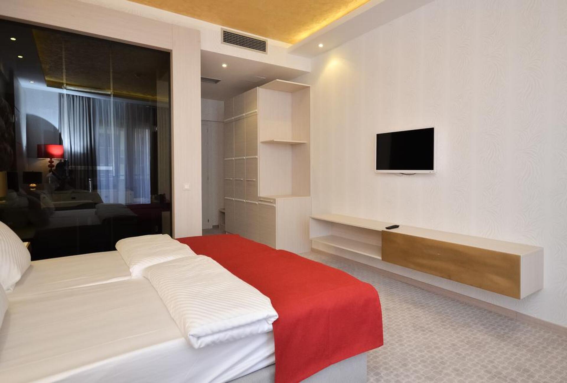 Atina Hotel 4* 25