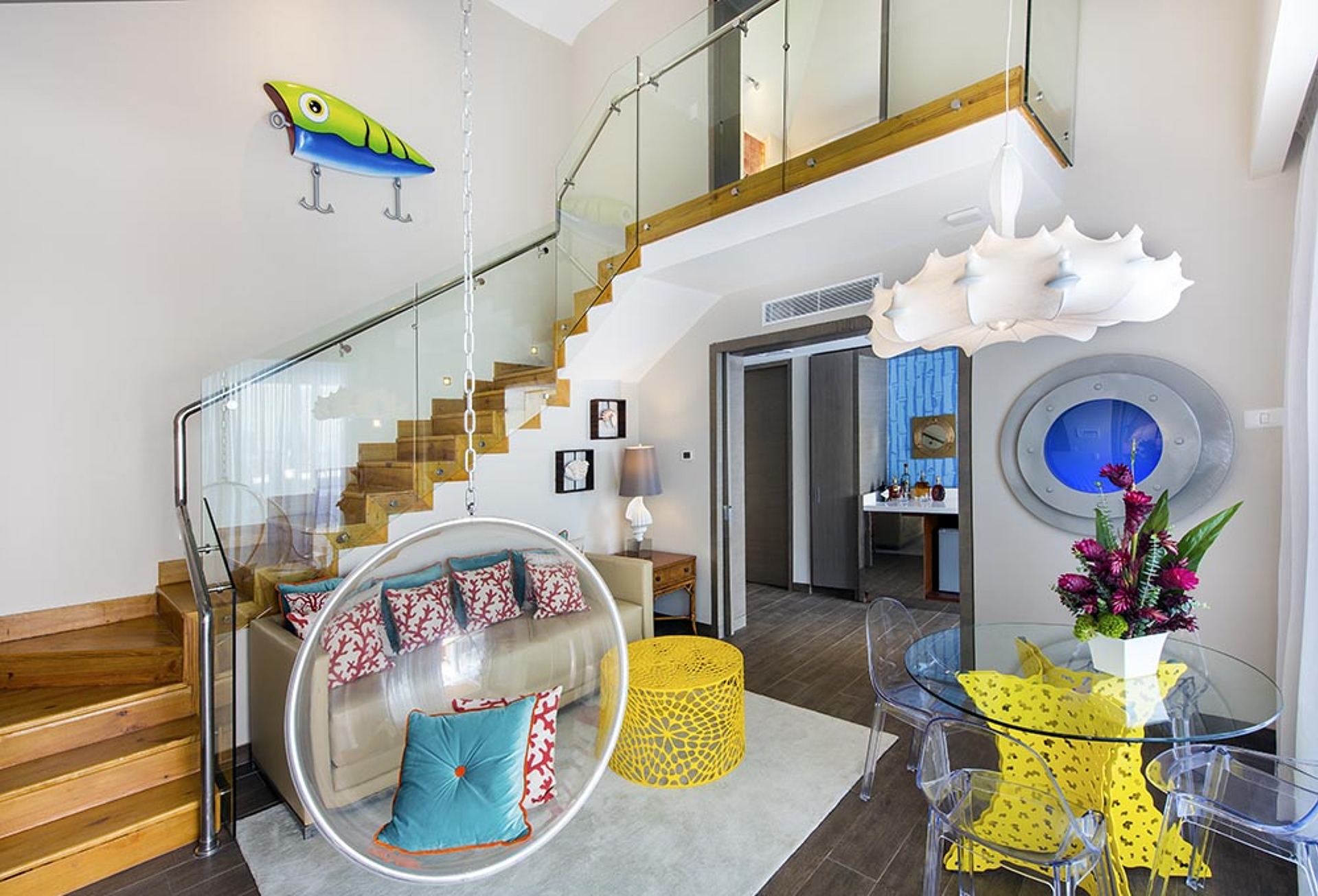 Nickelodeon Hotels & Resorts Punta Cana 5* 21