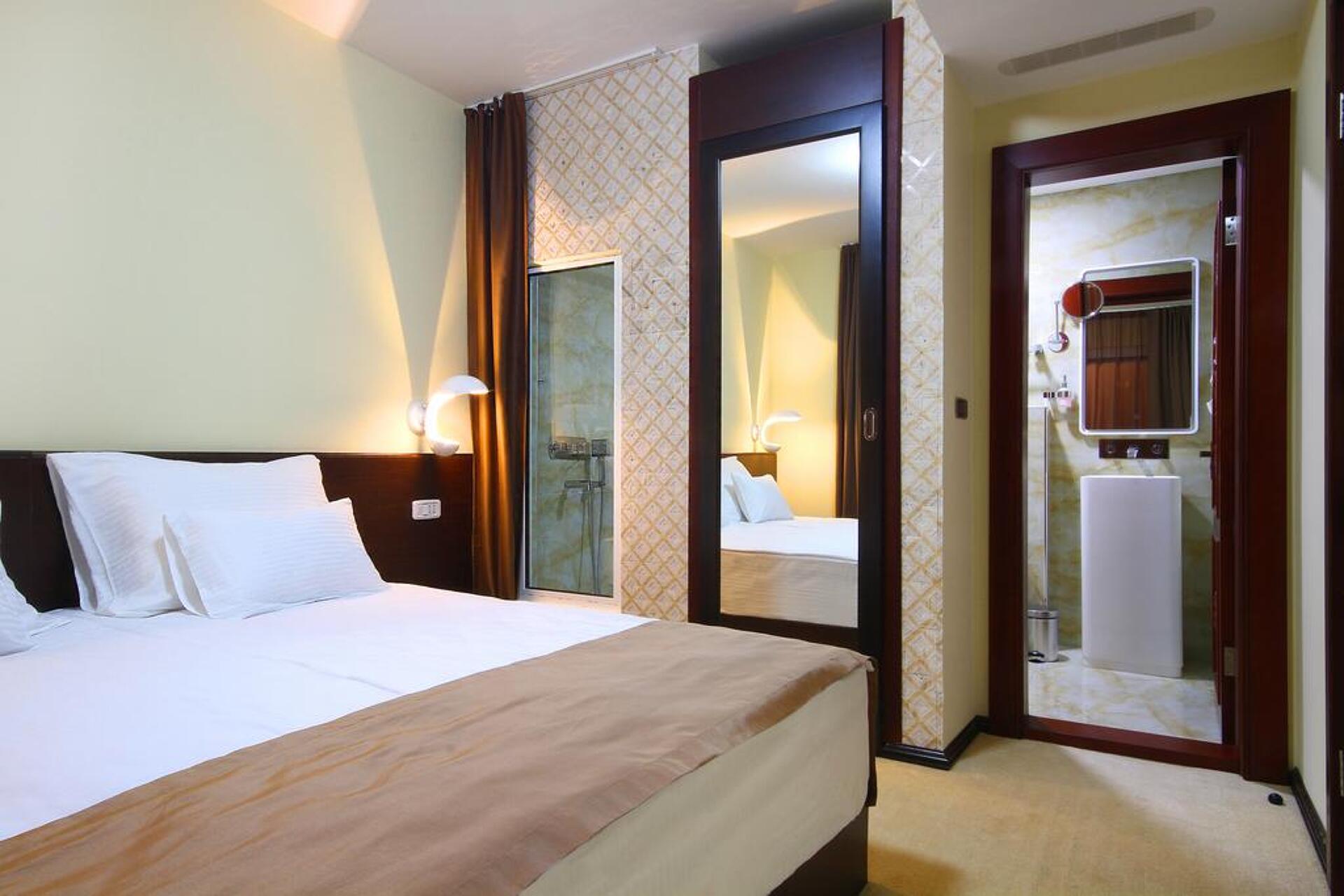 Nadezda Hotel 4* 10