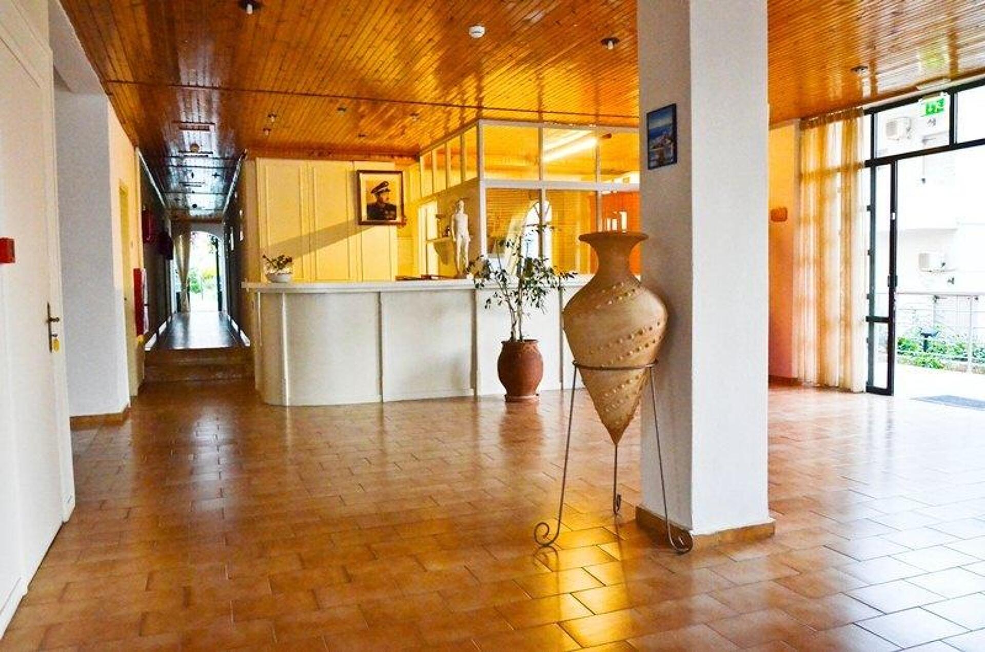 Niko-Elen Hotel 3* 23