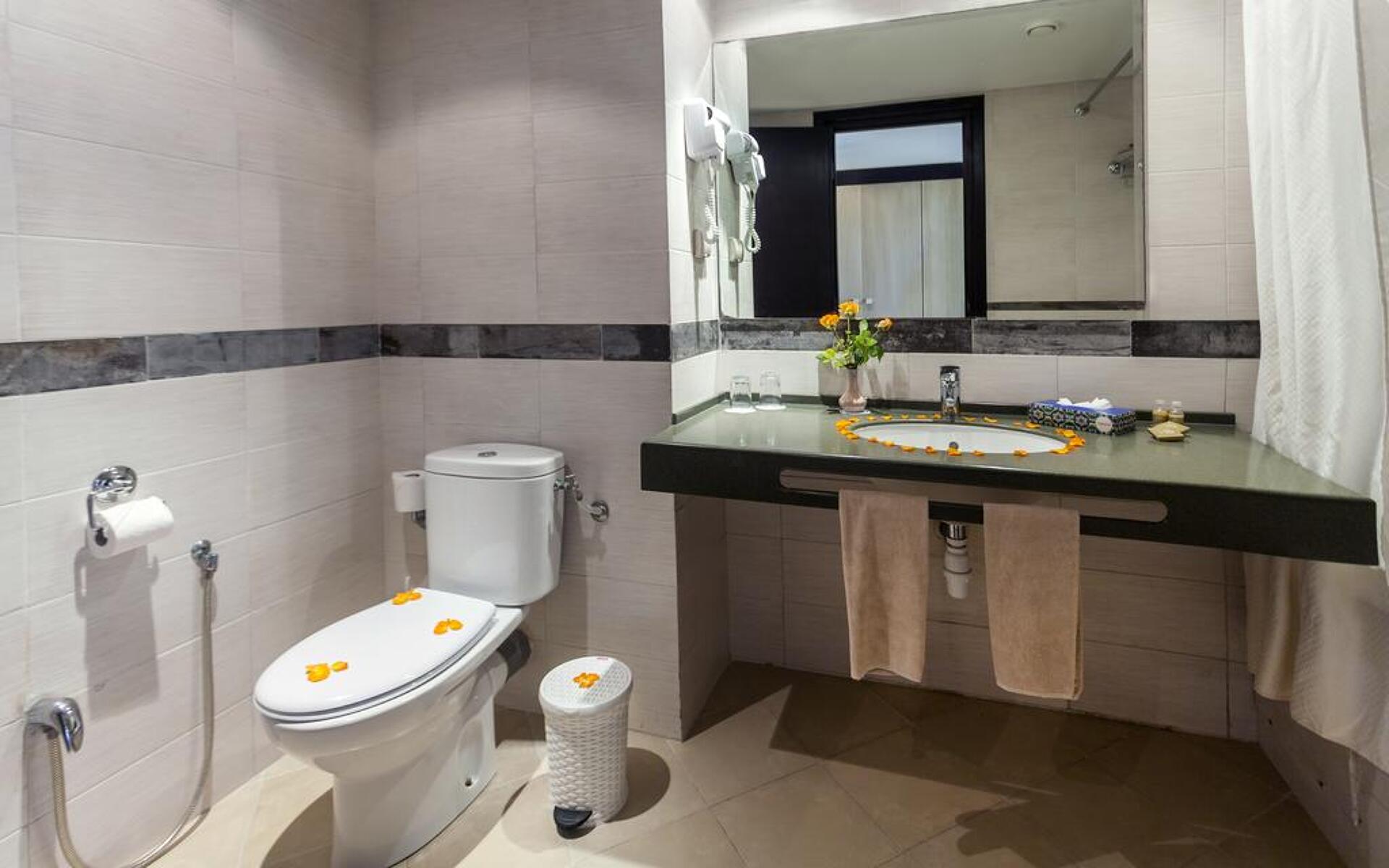 Seabel Alhambra Beach Golf & Spa 4* 28