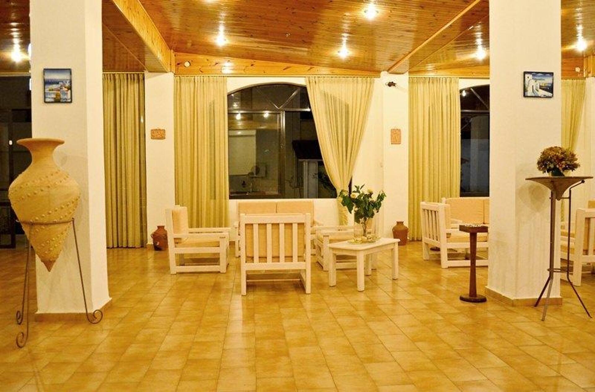 Niko-Elen Hotel 3* 21