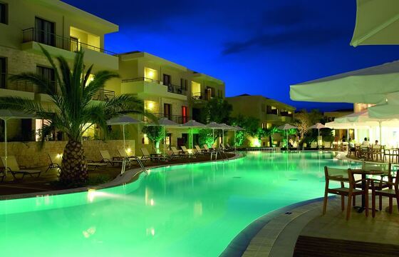 Renaissance Hanioti Resort & Spa