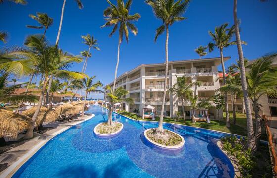 Majestic Mirage Punta Cana