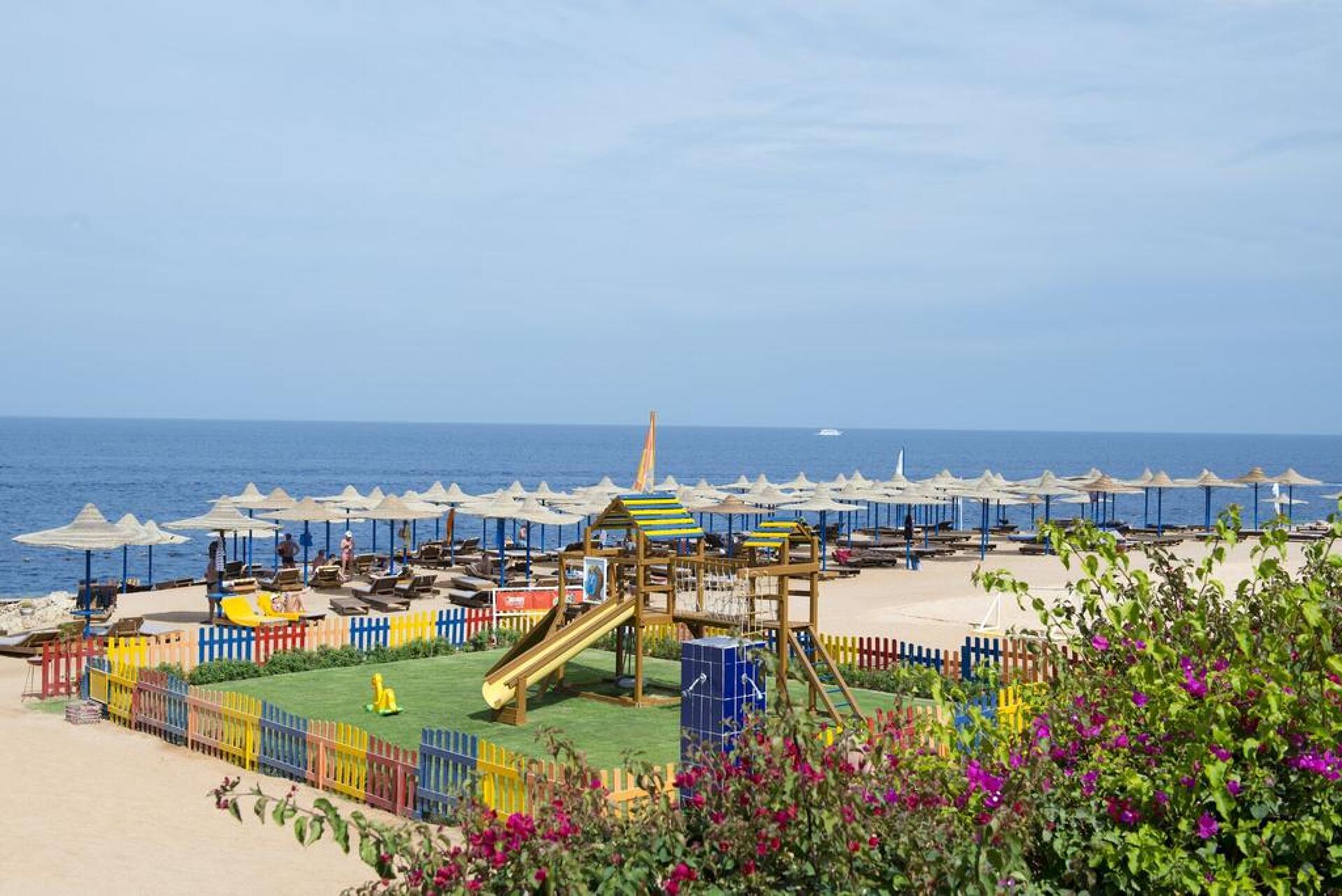Otium Park Amphoras Blu Resort 4* 30