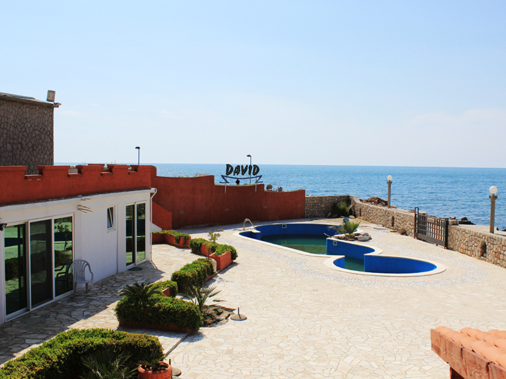 Villa David 4