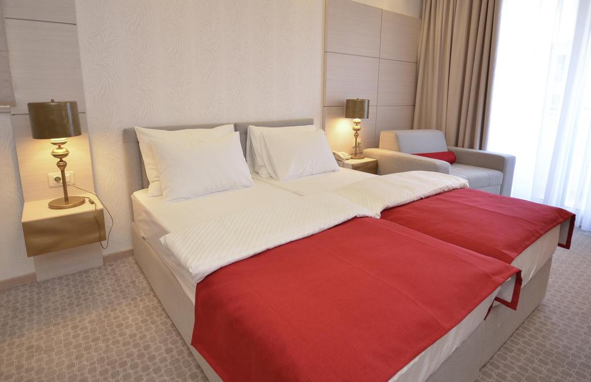 Atina Hotel 4* 12