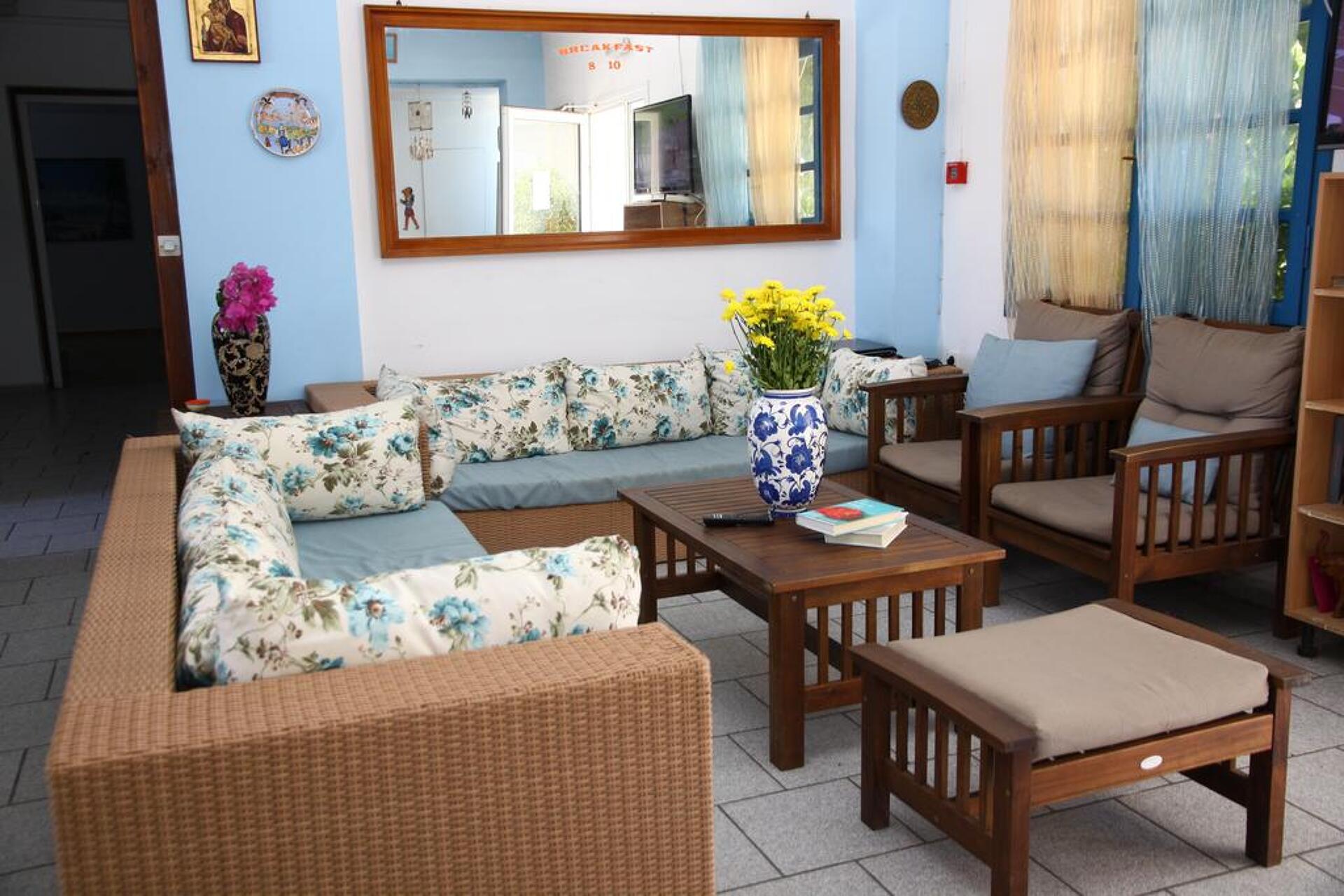 Hotel Handakas 2* 37