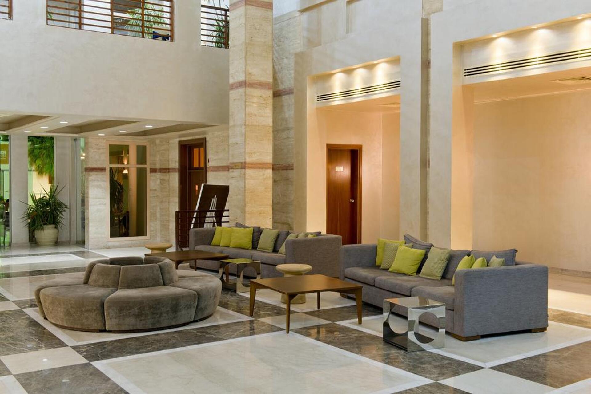 Otium Park Amphoras Blu Resort 4* 14