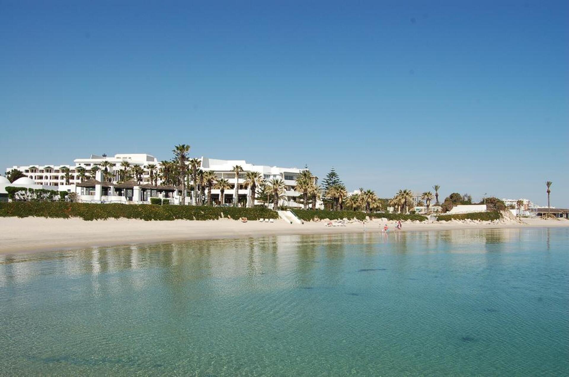 Orient Palace 5* 2
