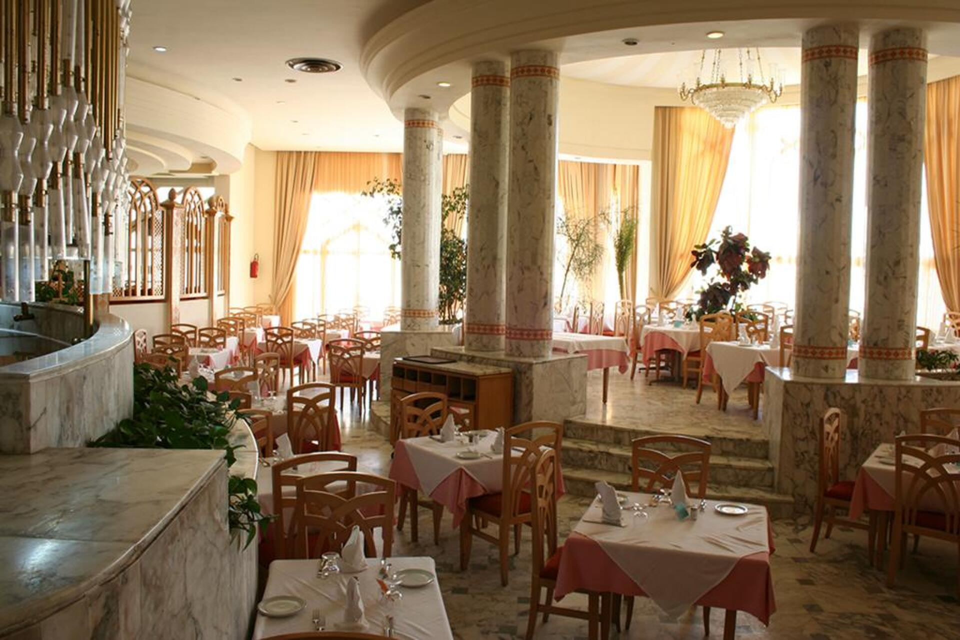 Tej Marhaba Hotel 4* 27