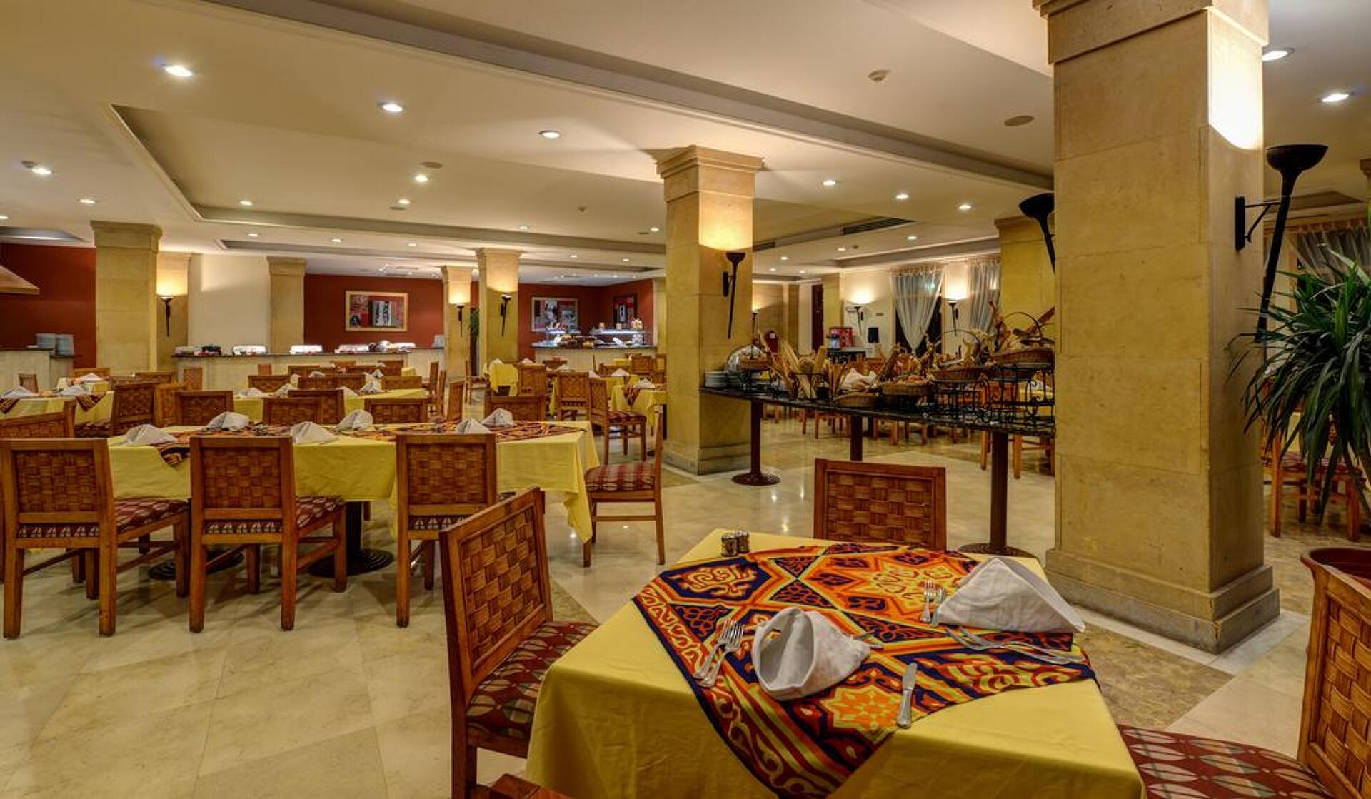 Otium Park Amphoras Blu Resort 4* 17