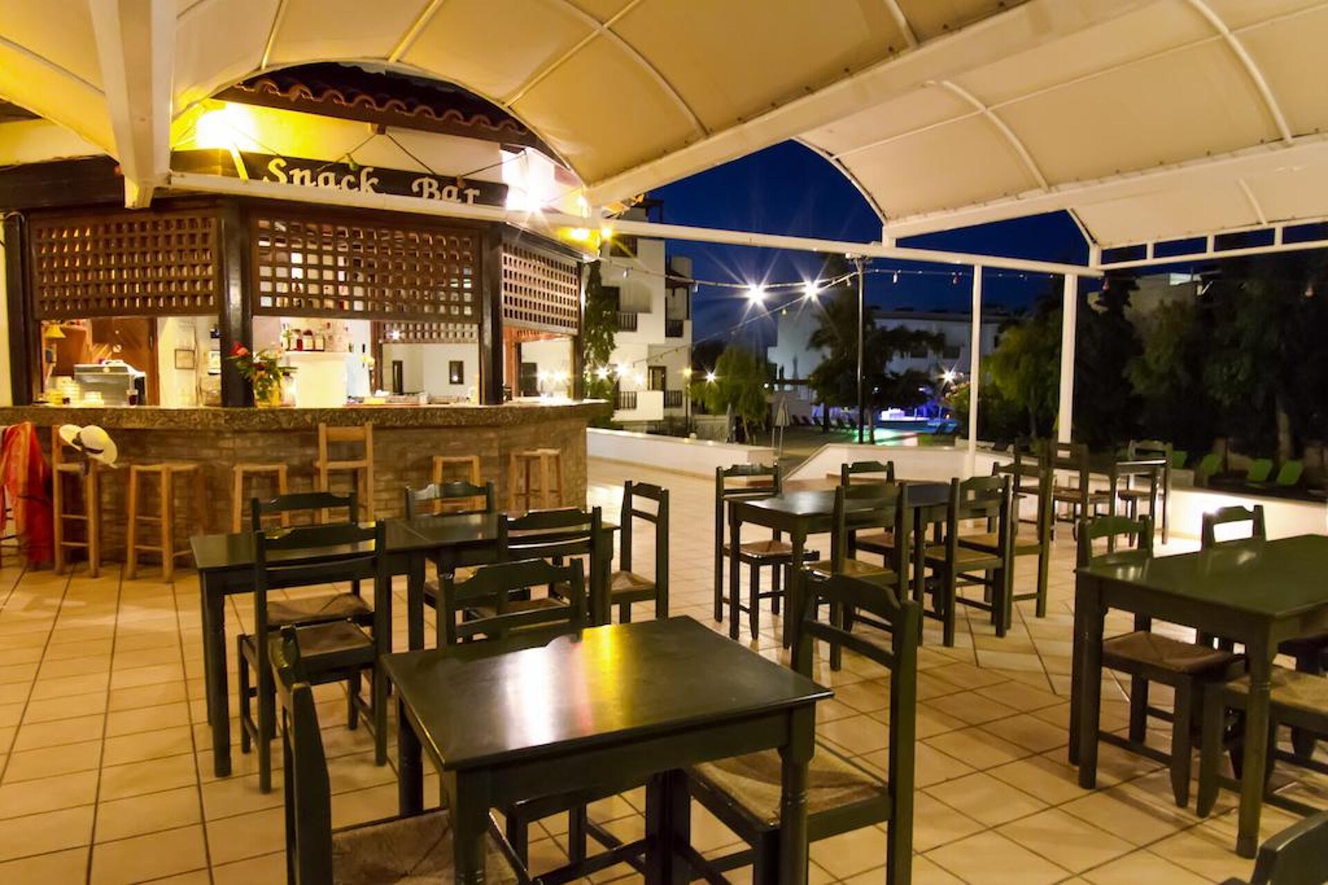 Club Lyda Hotel 3* 10