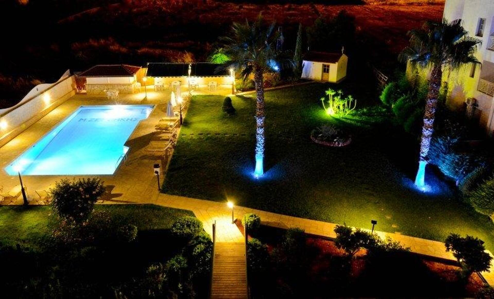 Niko-Elen Hotel 3* 5