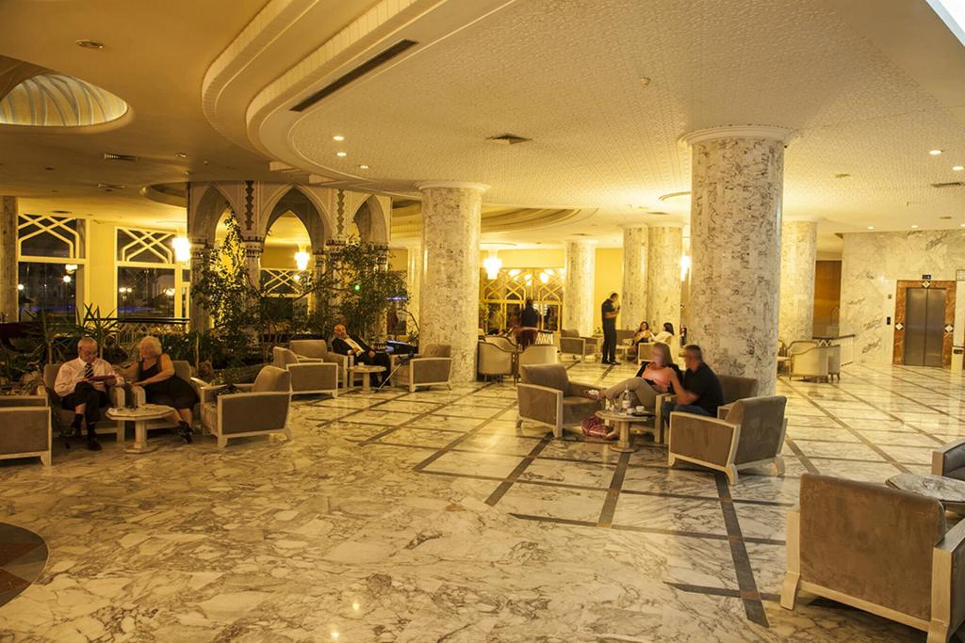 Tej Marhaba Hotel 4* 32