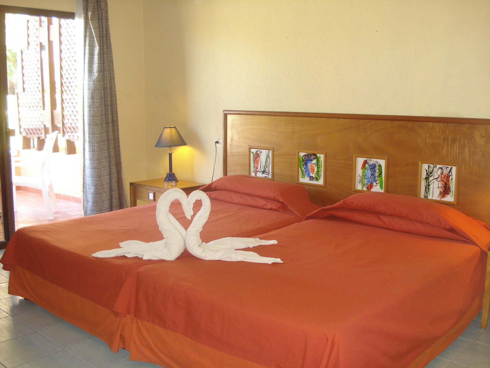 Roc Arenas Doradas Hotel 4* 11