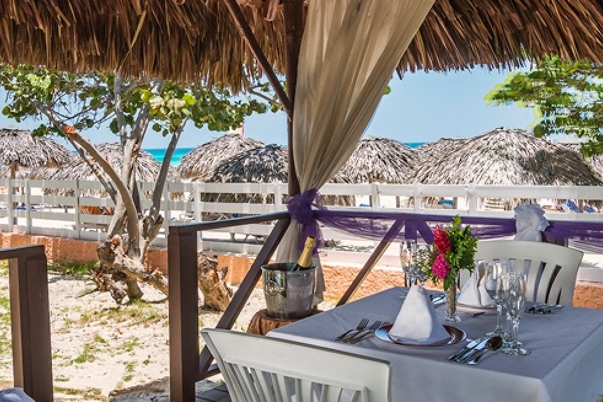Be Live Experience Las Morlas 4* 1