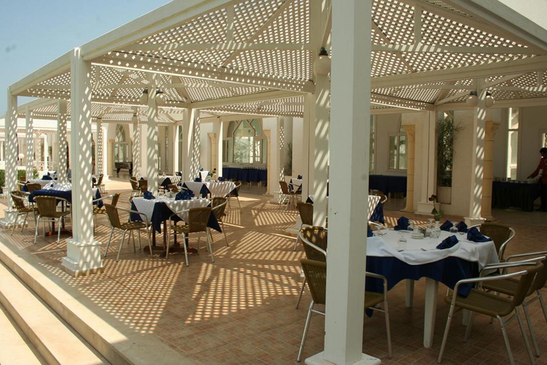 Tej Marhaba Hotel 4* 26