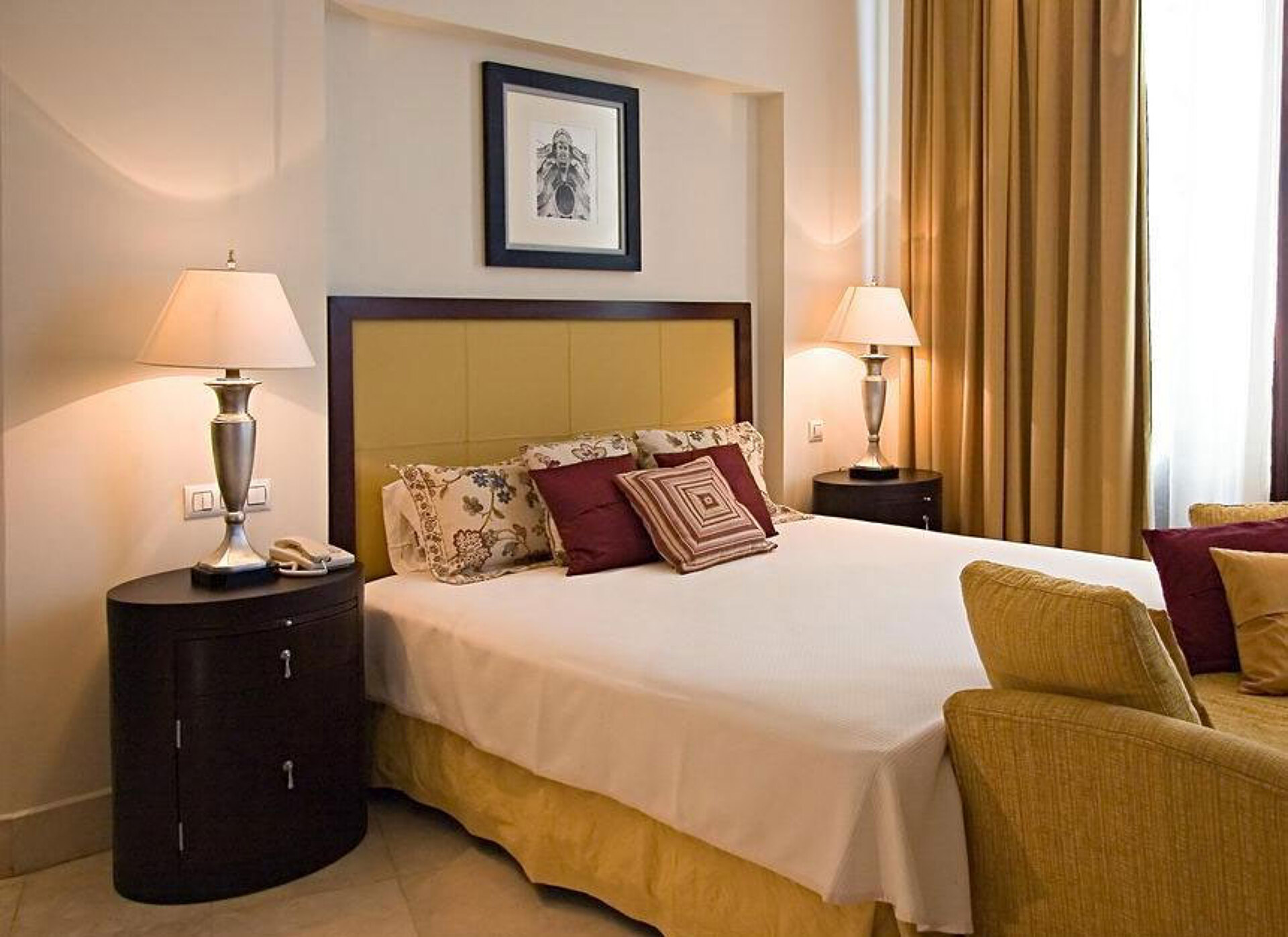 Saratoga Hotel Havana 5* 4