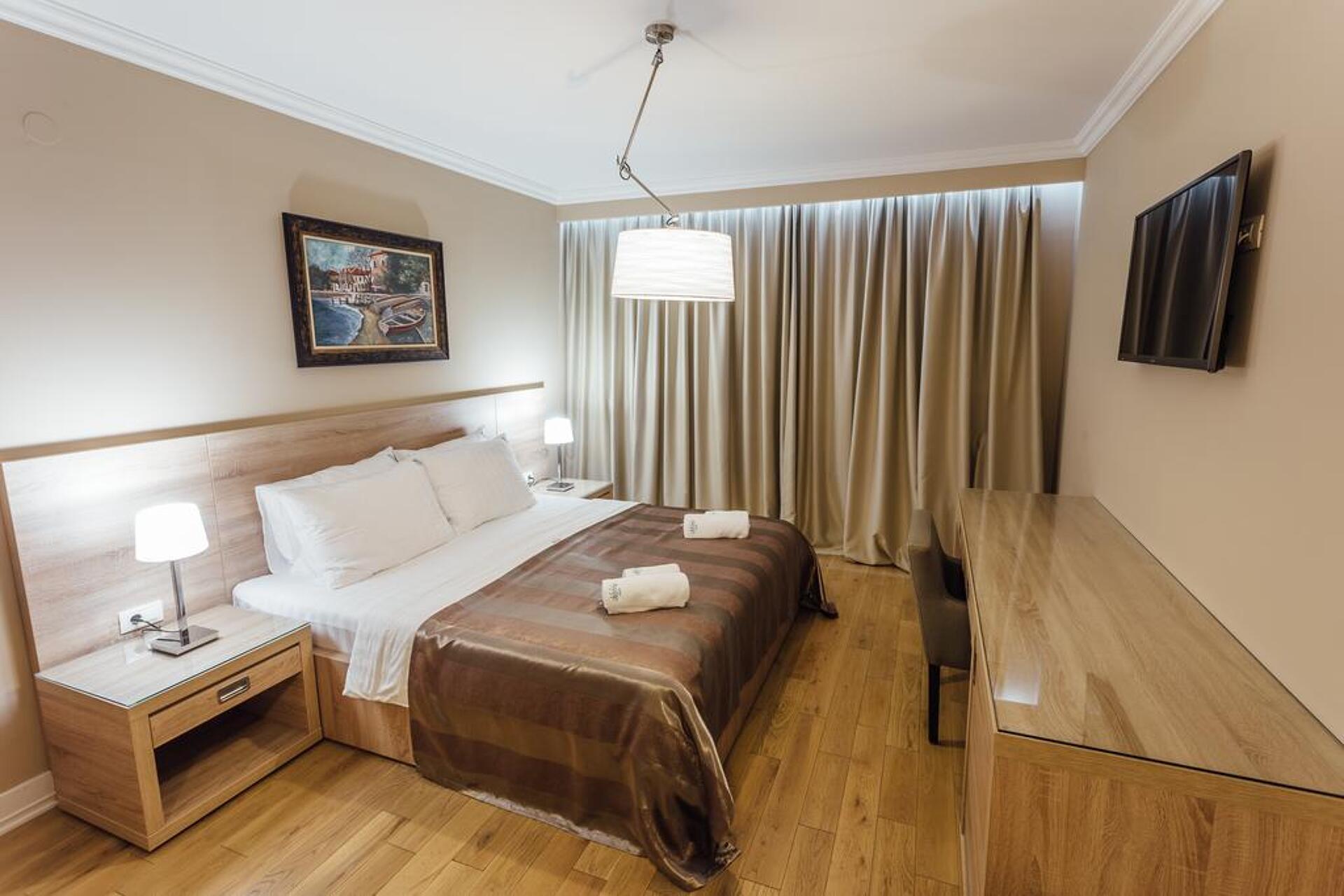 Grifone Lux 4* 5