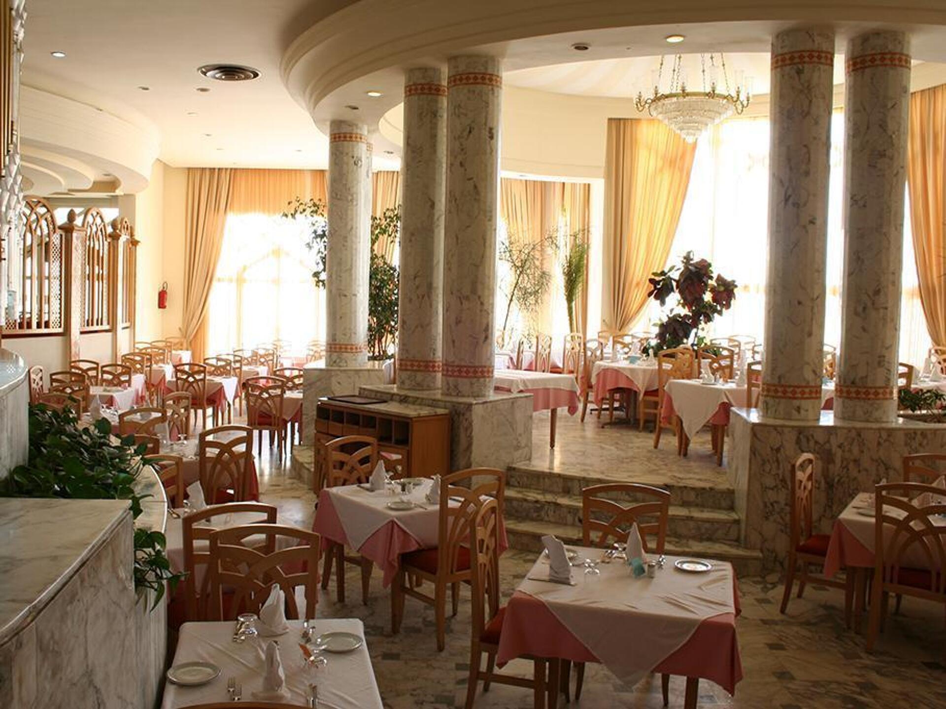 Tej Marhaba Hotel 4* 75
