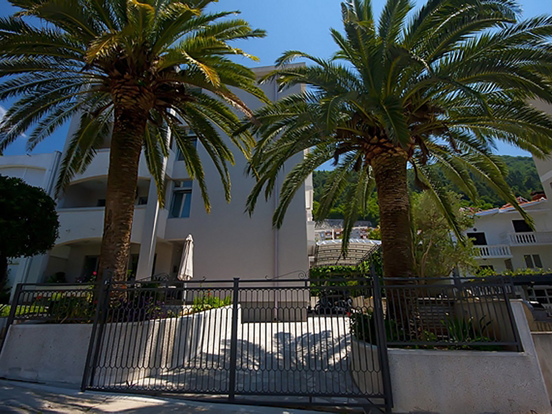 Villa Mare Budva 1