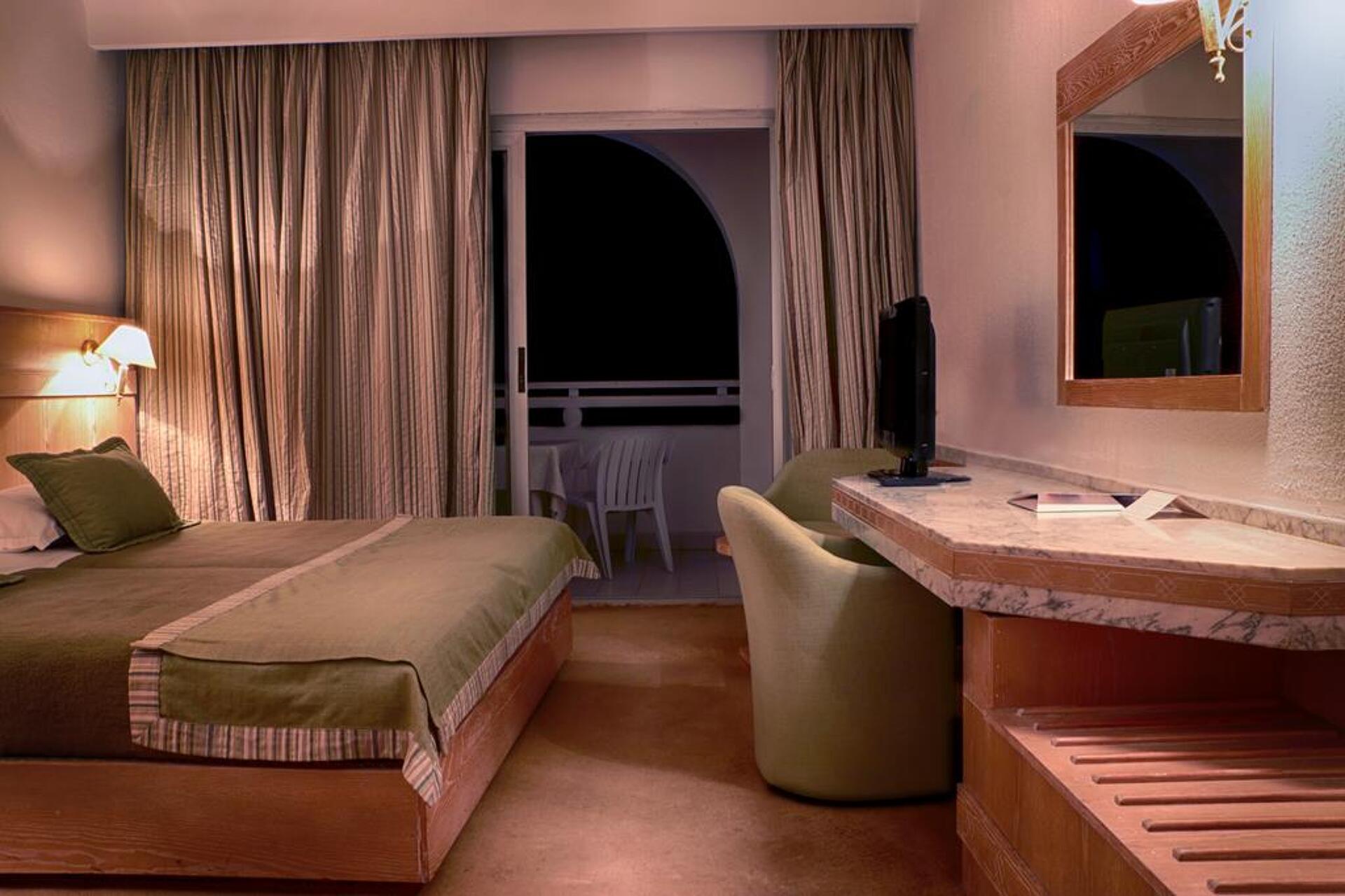 Tej Marhaba Hotel 4* 58