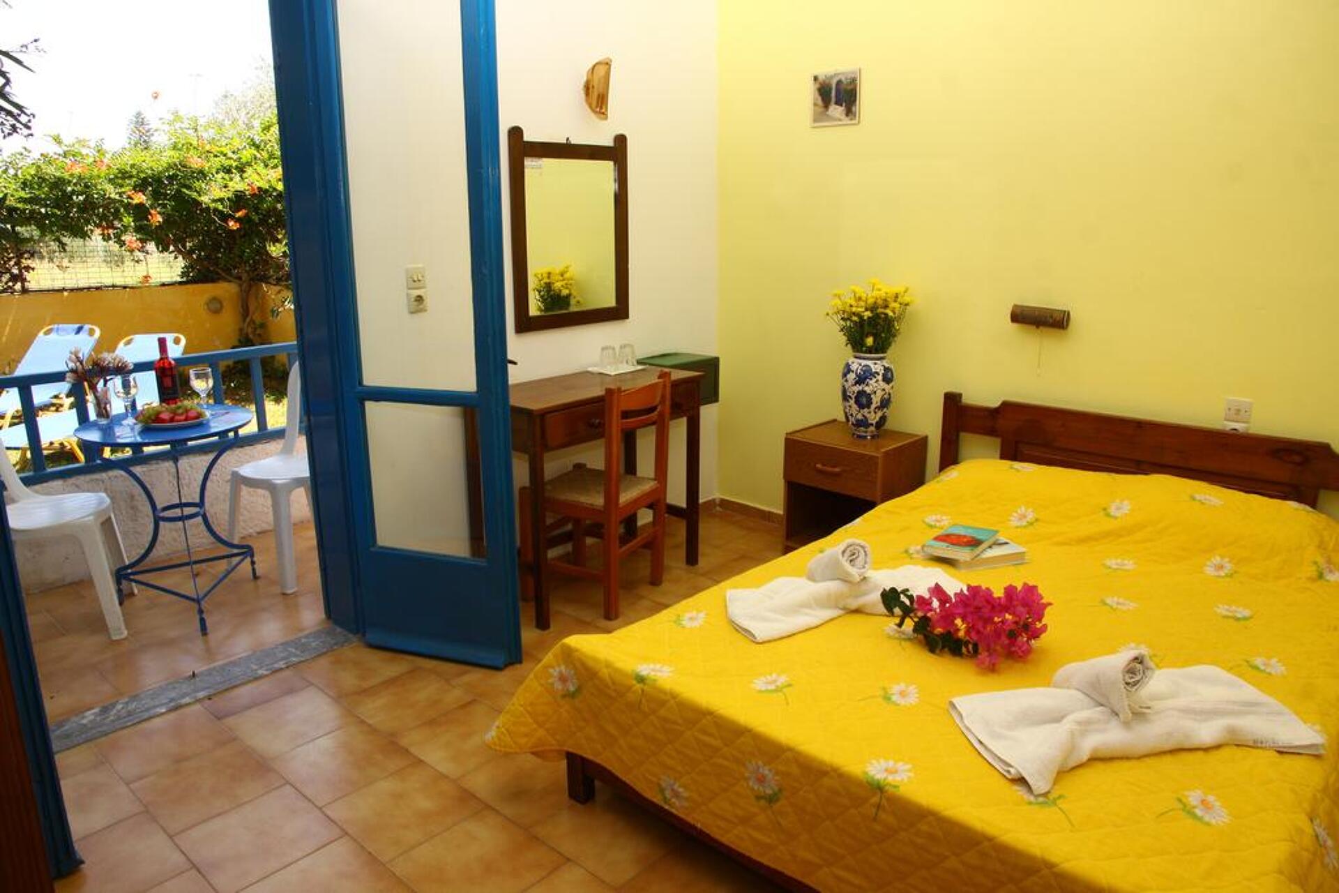 Hotel Handakas 2* 35