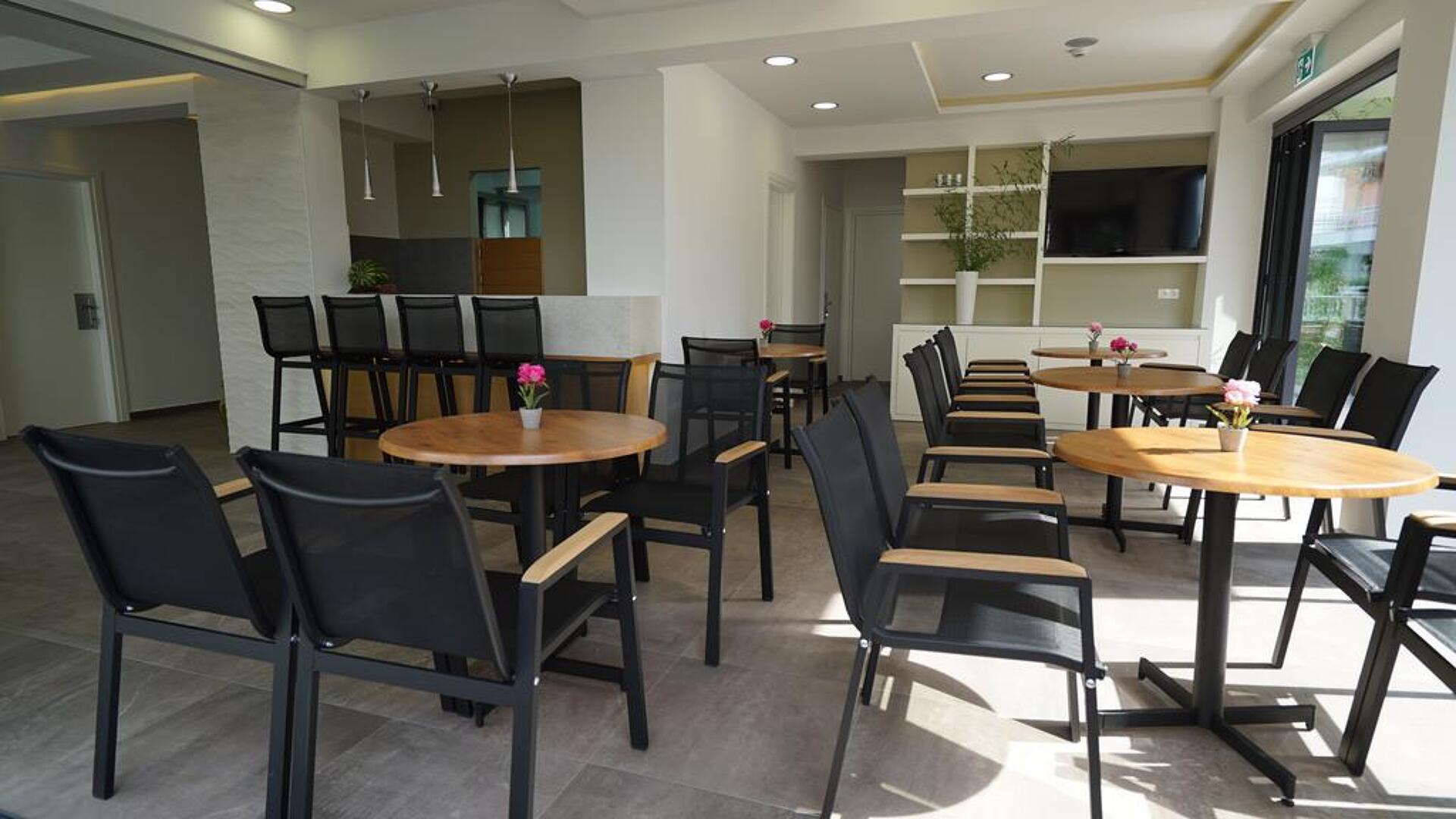 Olympus Thalassea Hotel 3* 28